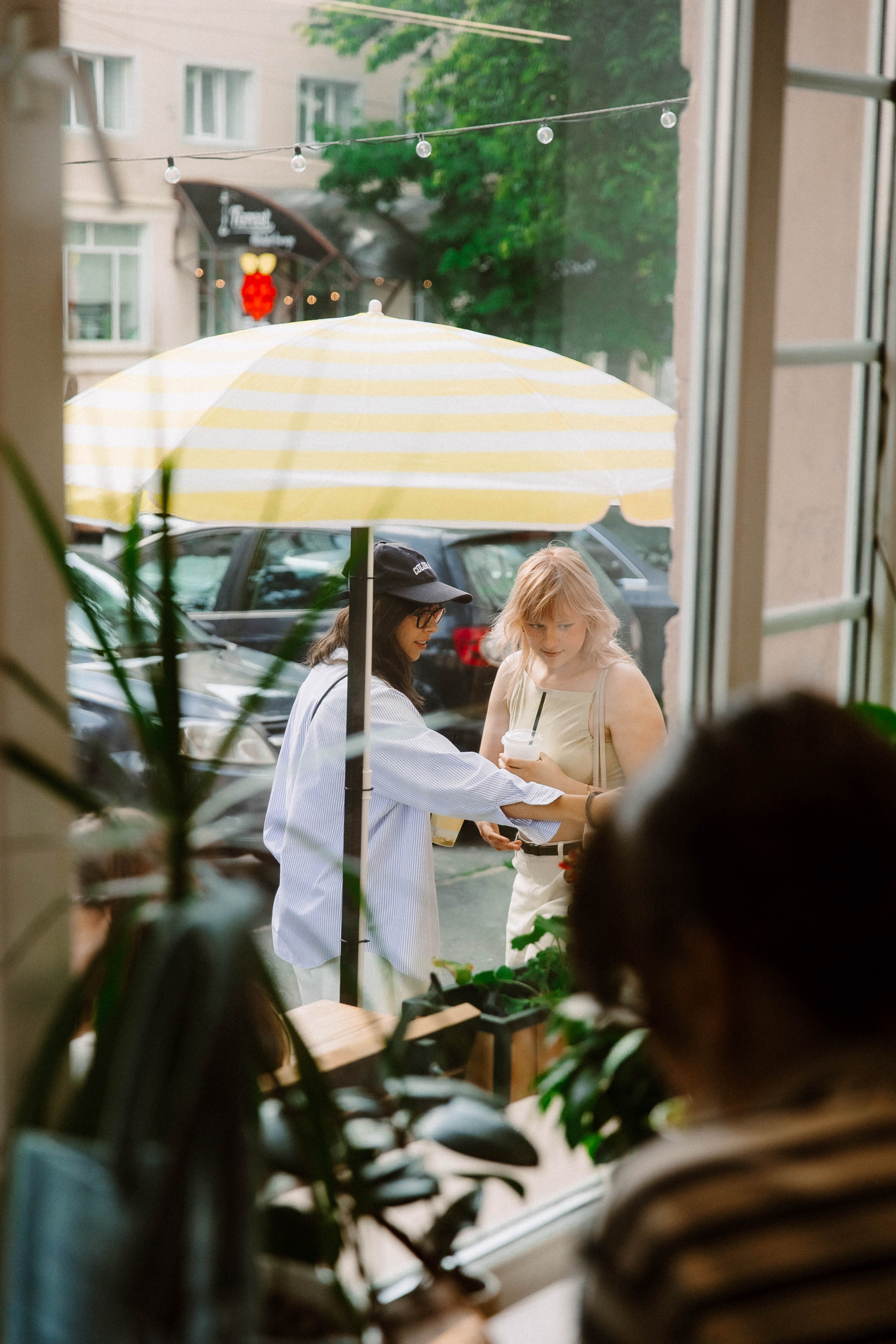 Лето на Советской