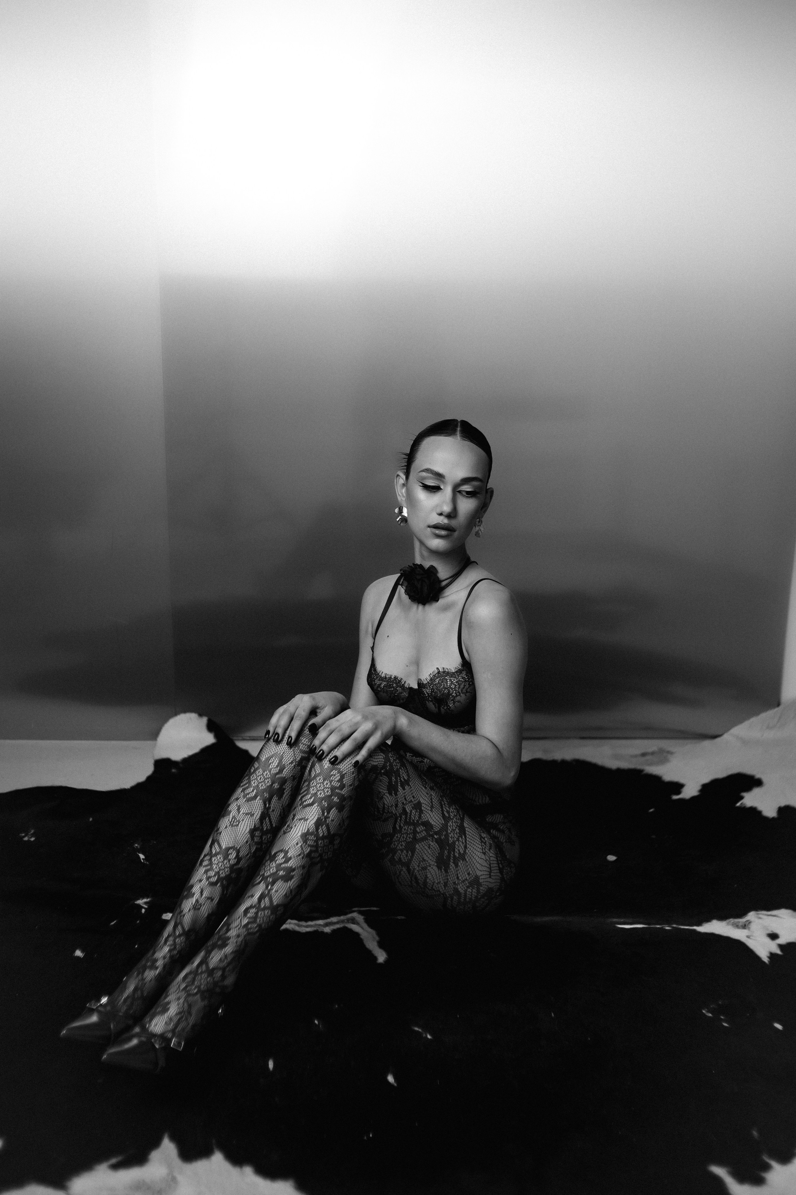 Varvara. Ника — ваш персональный фотограф в Нижнем Новгороде