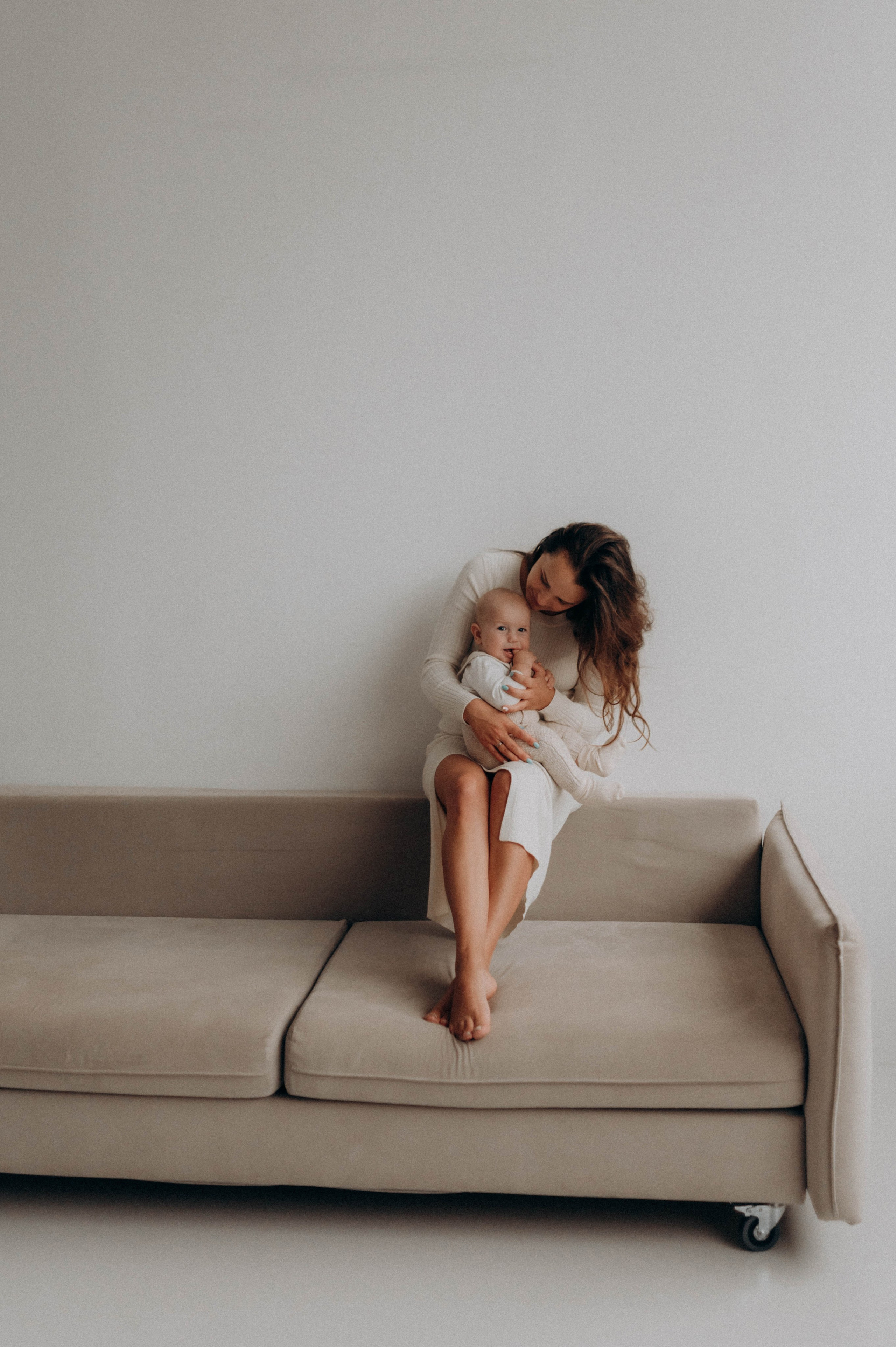 Сыночки. Семейный фотограф Нагорнова Виктория