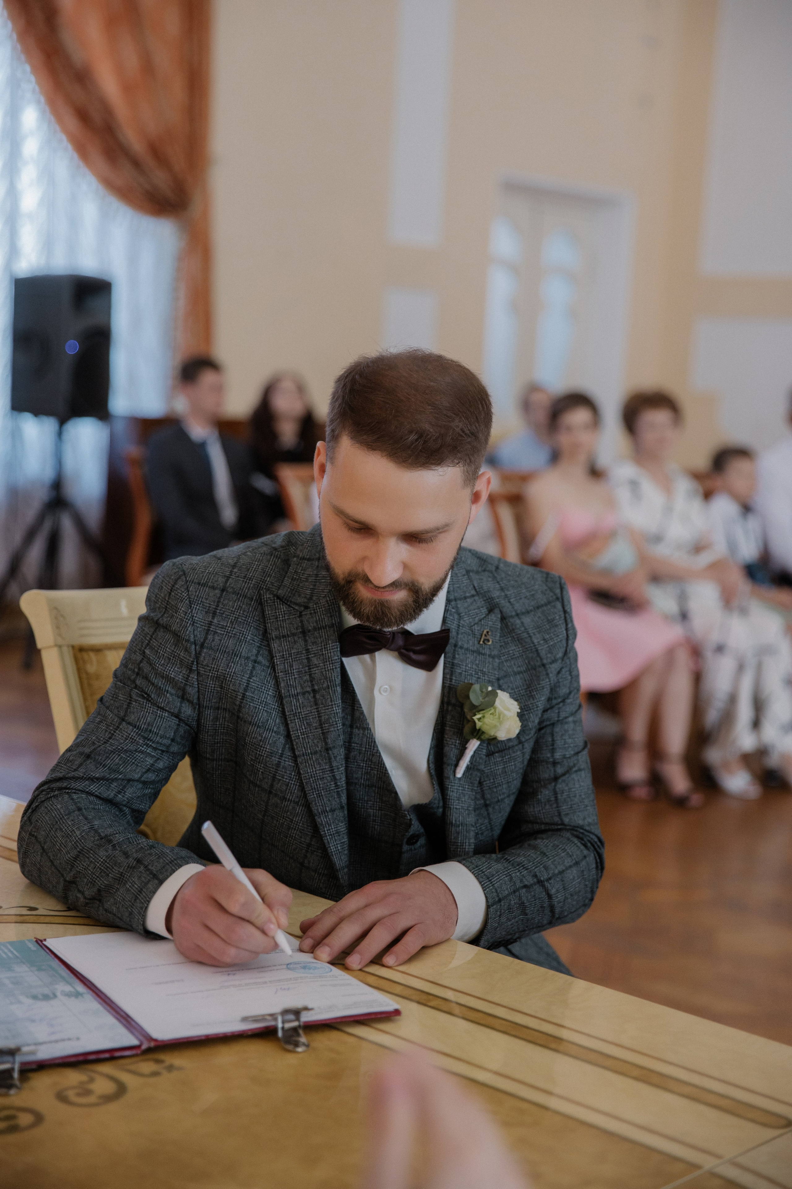 D & D. Свадебный и семейный фотограф в Астрахани Сергунова Наталья