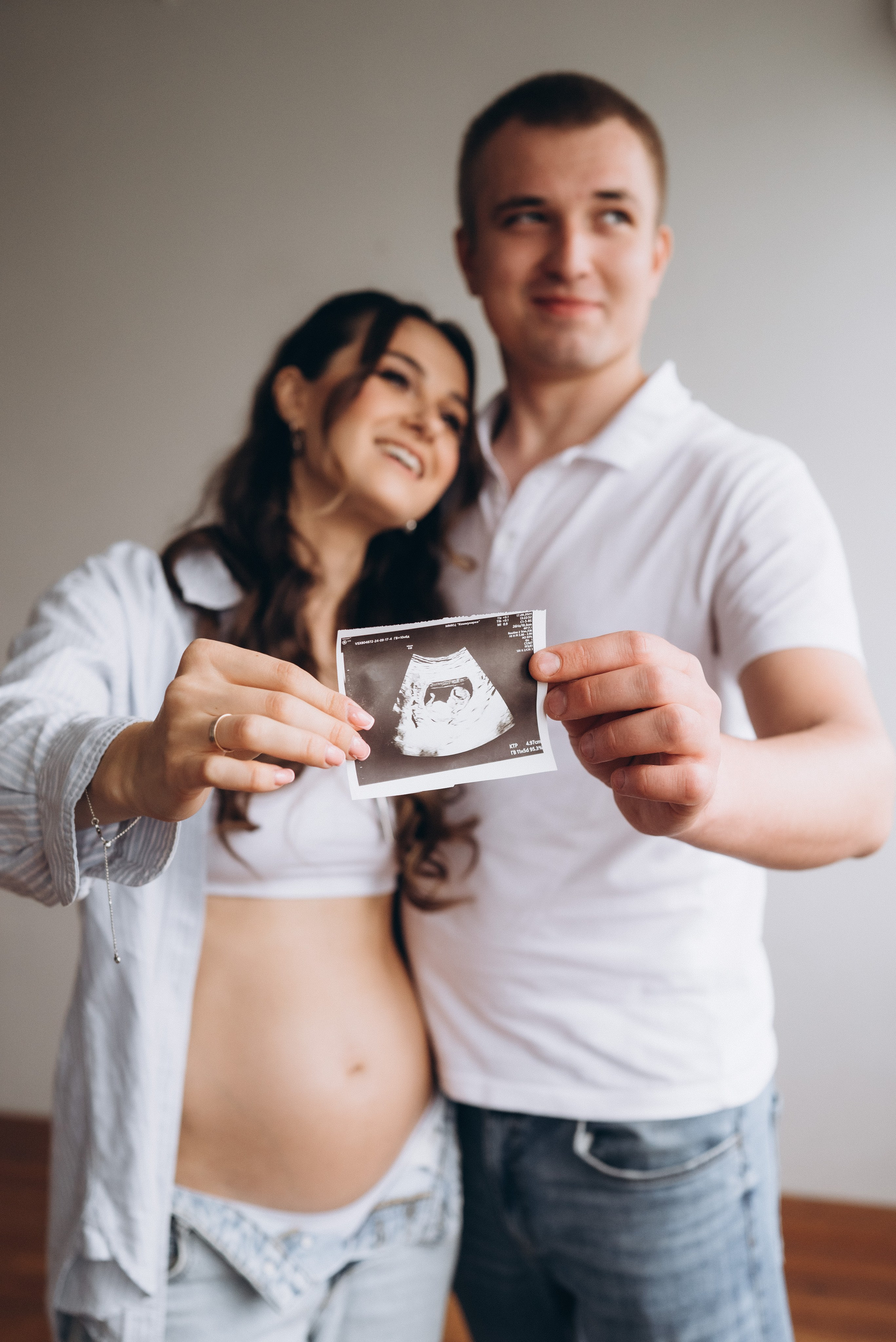 Фотосессия для беременных в Москве. Женский и семейный фотограф в Москве и Красногорске Светлана Левченко