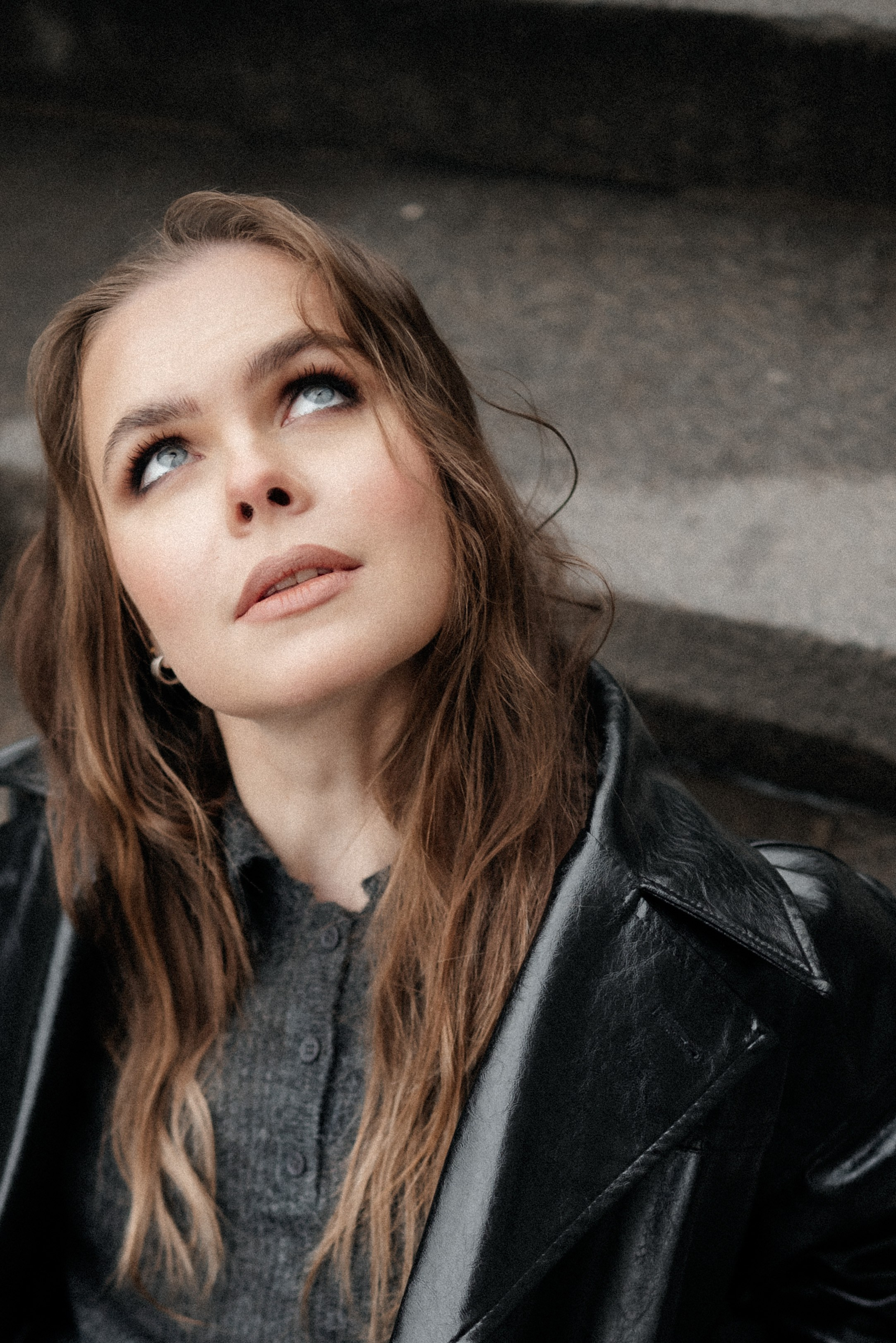 Уличные съёмки. Женский и семейный фотограф в Москве и Красногорске Светлана Левченко