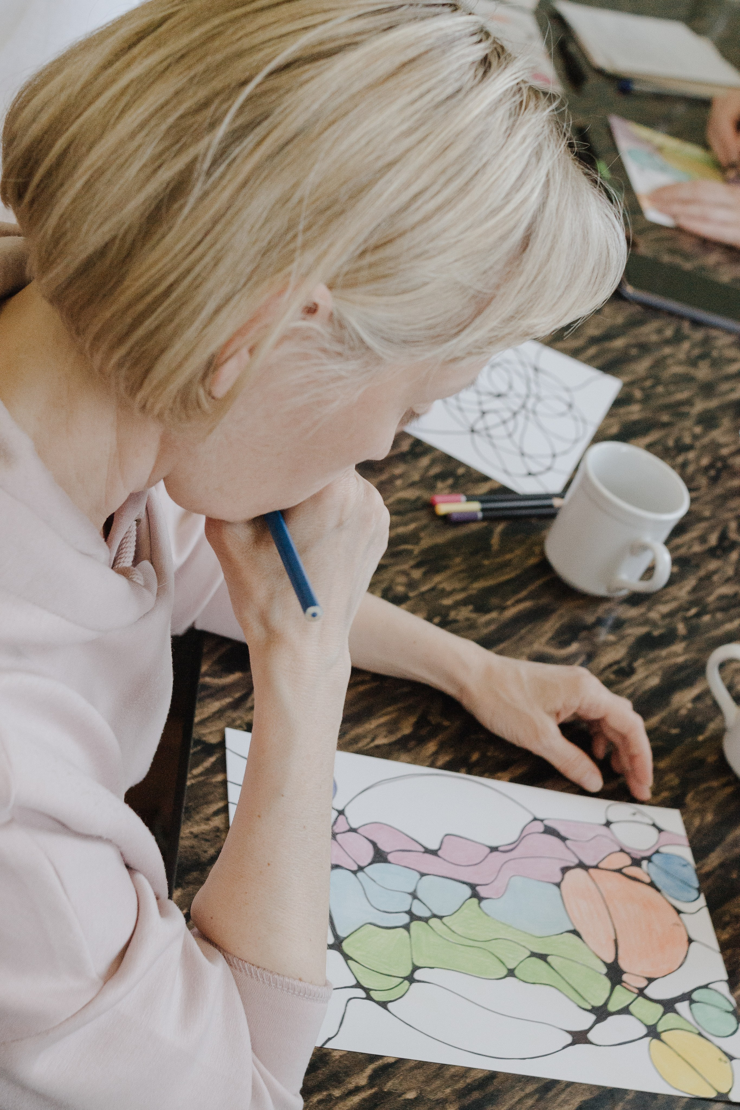 Ретрит на Байкале / Школа Ведических знаний SoVA / 7 дней, 2023. Борщевская Елизавета / фотограф Иркутск