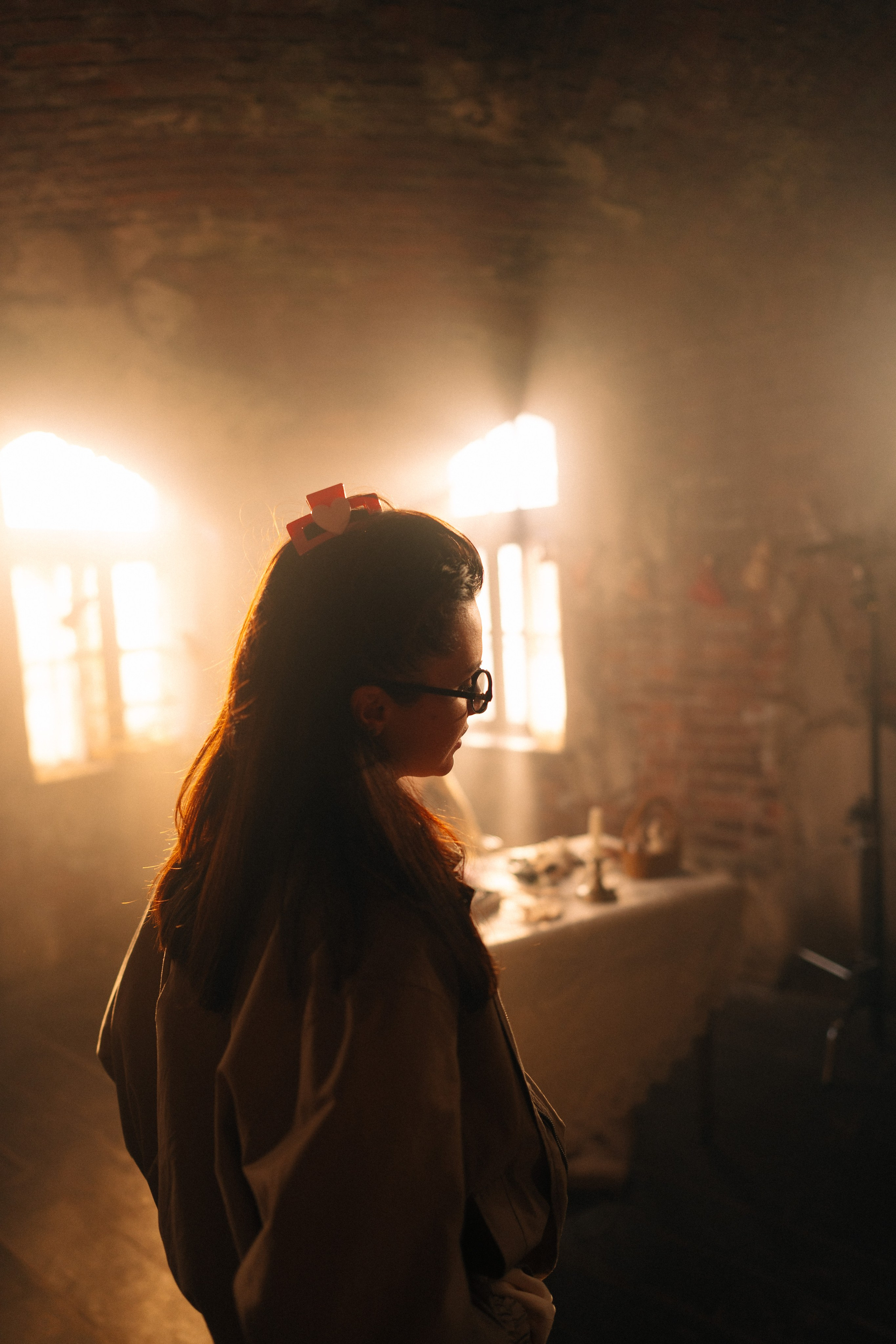 К/м «Кукольная швея». Харчистов Андрей — фотограф