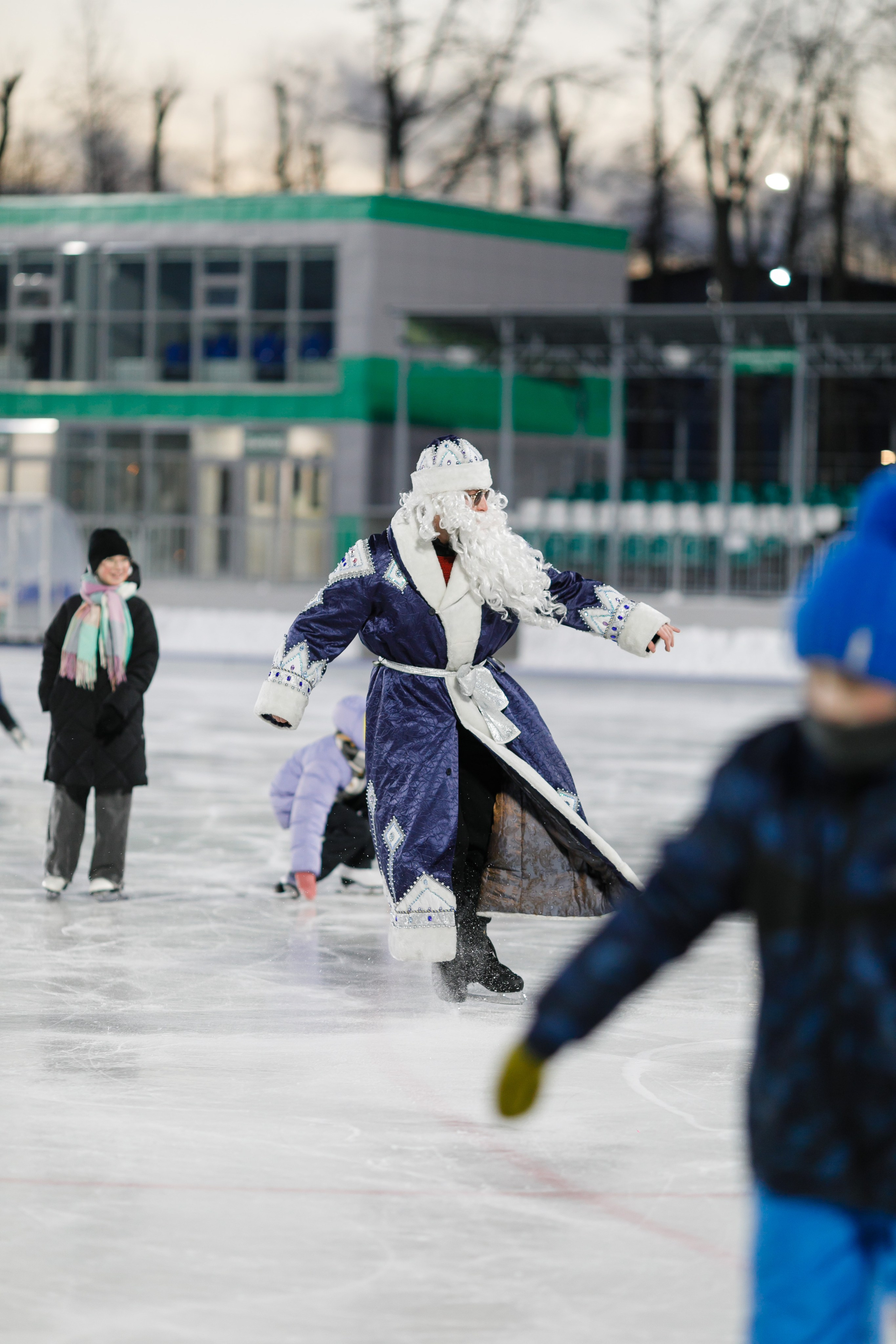 Корпоративное мероприятие АО «Хромпик». Ездакова Мария фотограф-видеограф в Екатеринбурге, Первоуральске