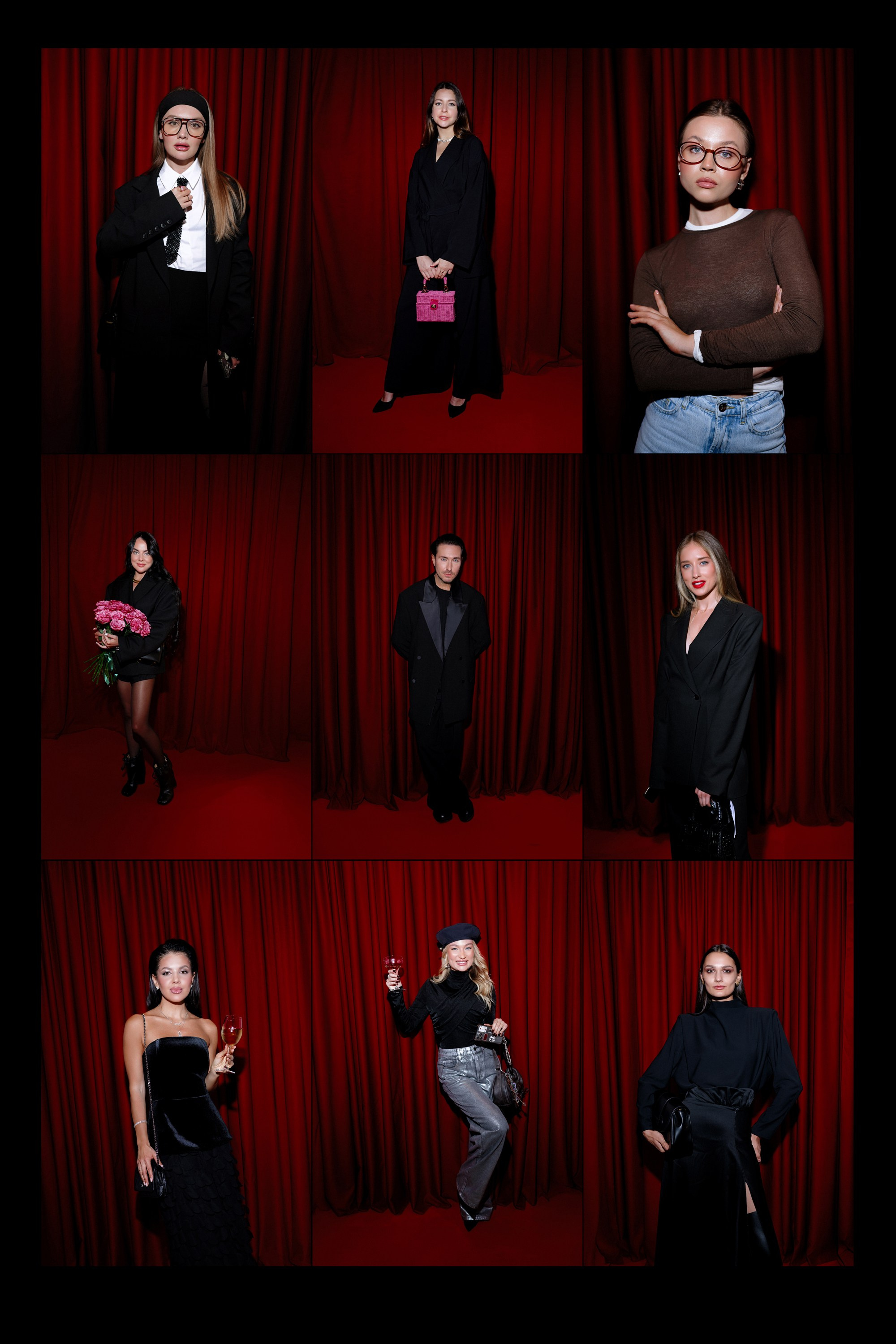 FABRIKA. Фотограф Александр Захар. Минск, Москва, Дубай