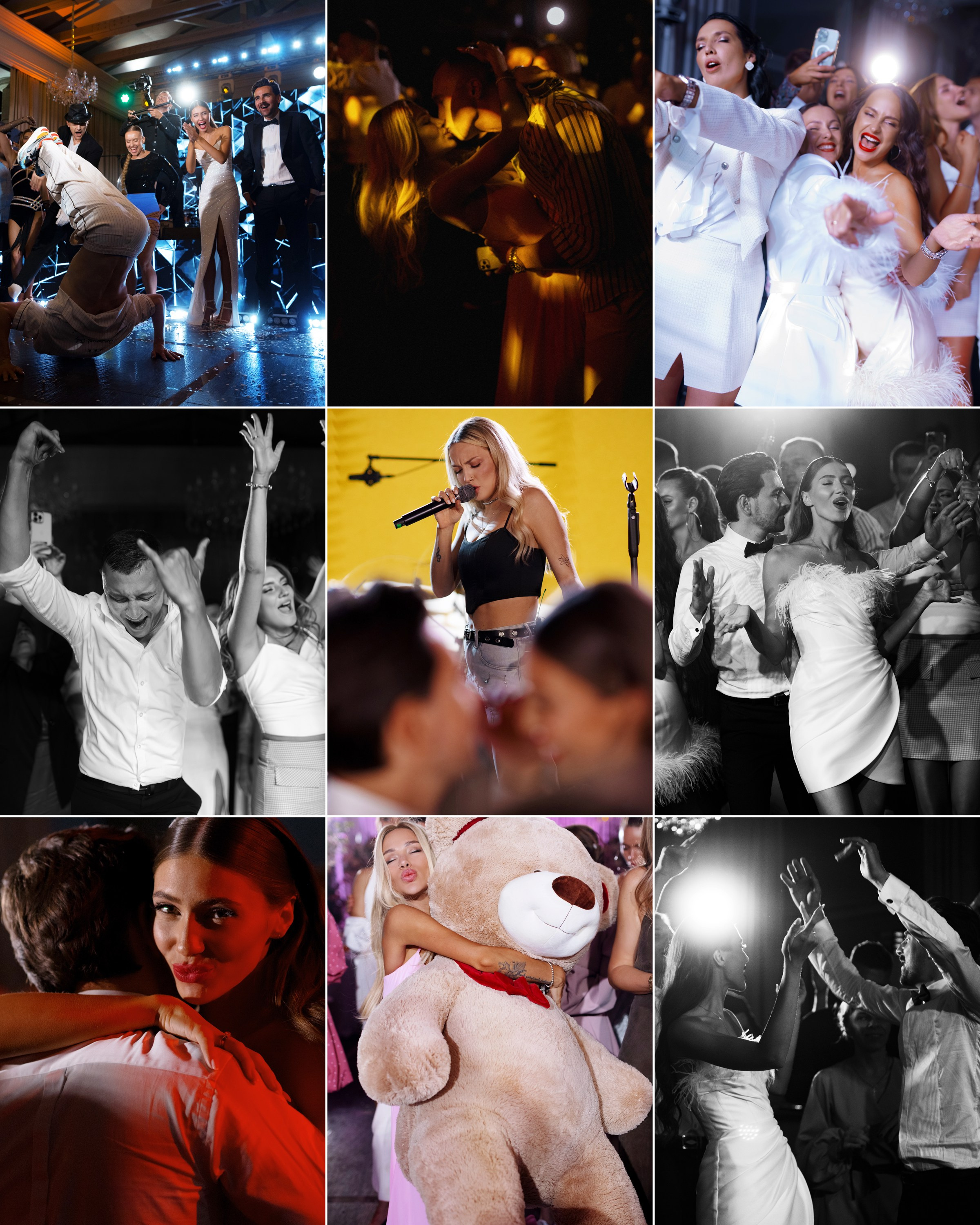 Саша & Рома. Фотограф Александр Захар. Минск, Москва, Дубай