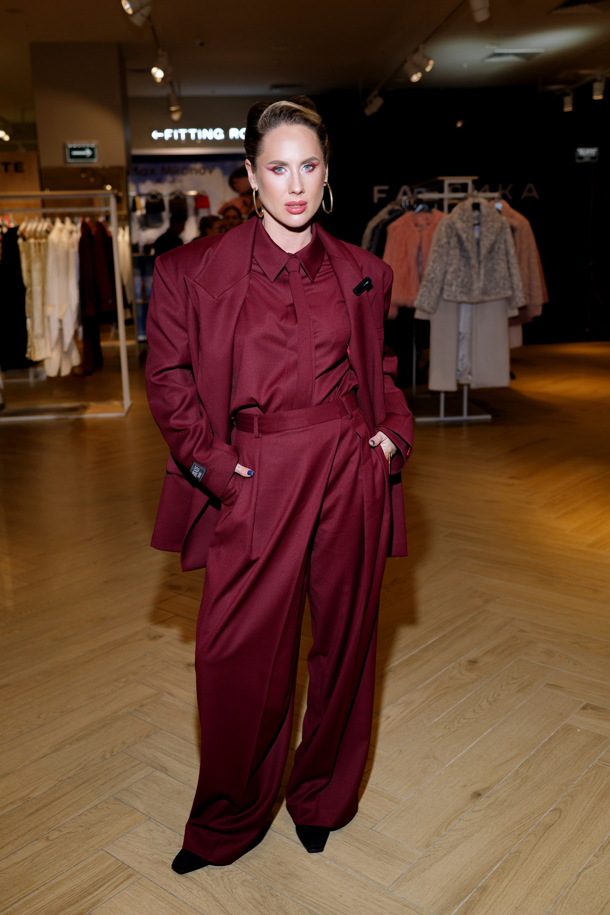 FABRIKA. Фотограф Александр Захар. Минск, Москва, Дубай