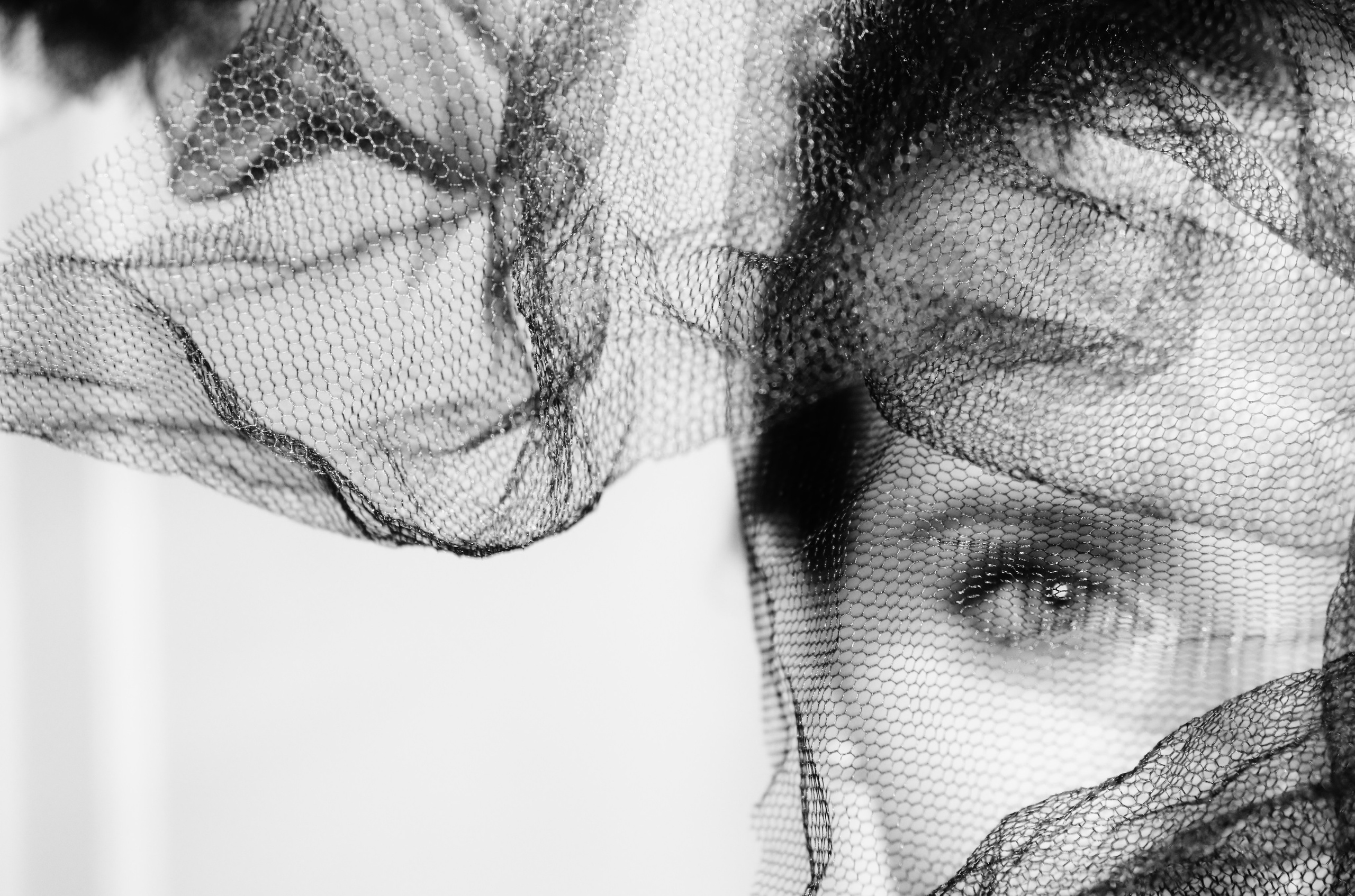 Mysterious Beauty. Juliarubis.com