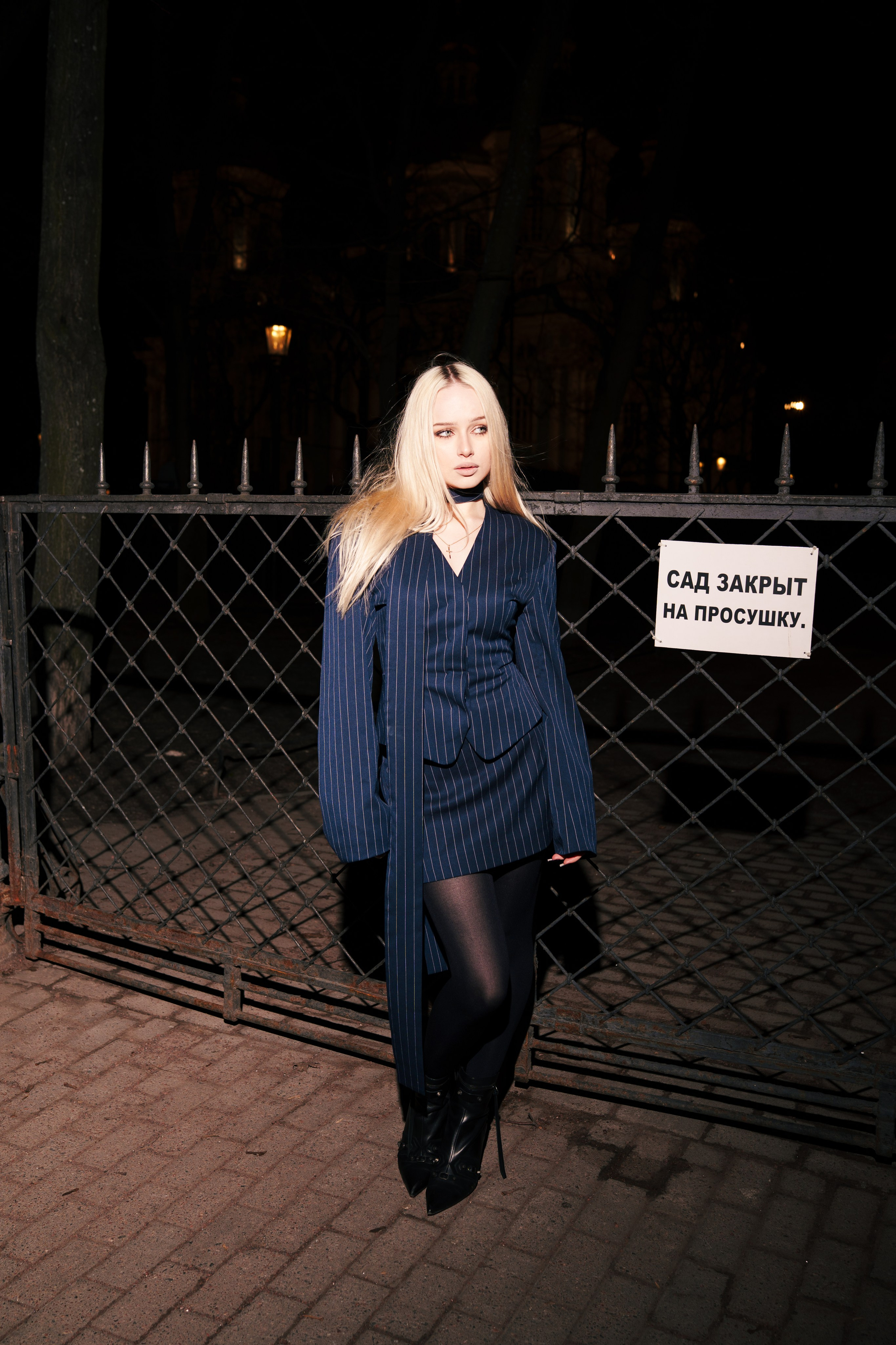 Алина. Фотограф в СПБ Алмаз Камаев