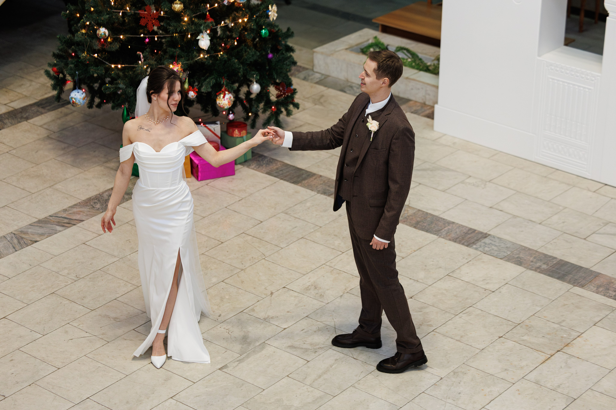 Свадебные фотосессии. Denis Vychugzhanin Photo