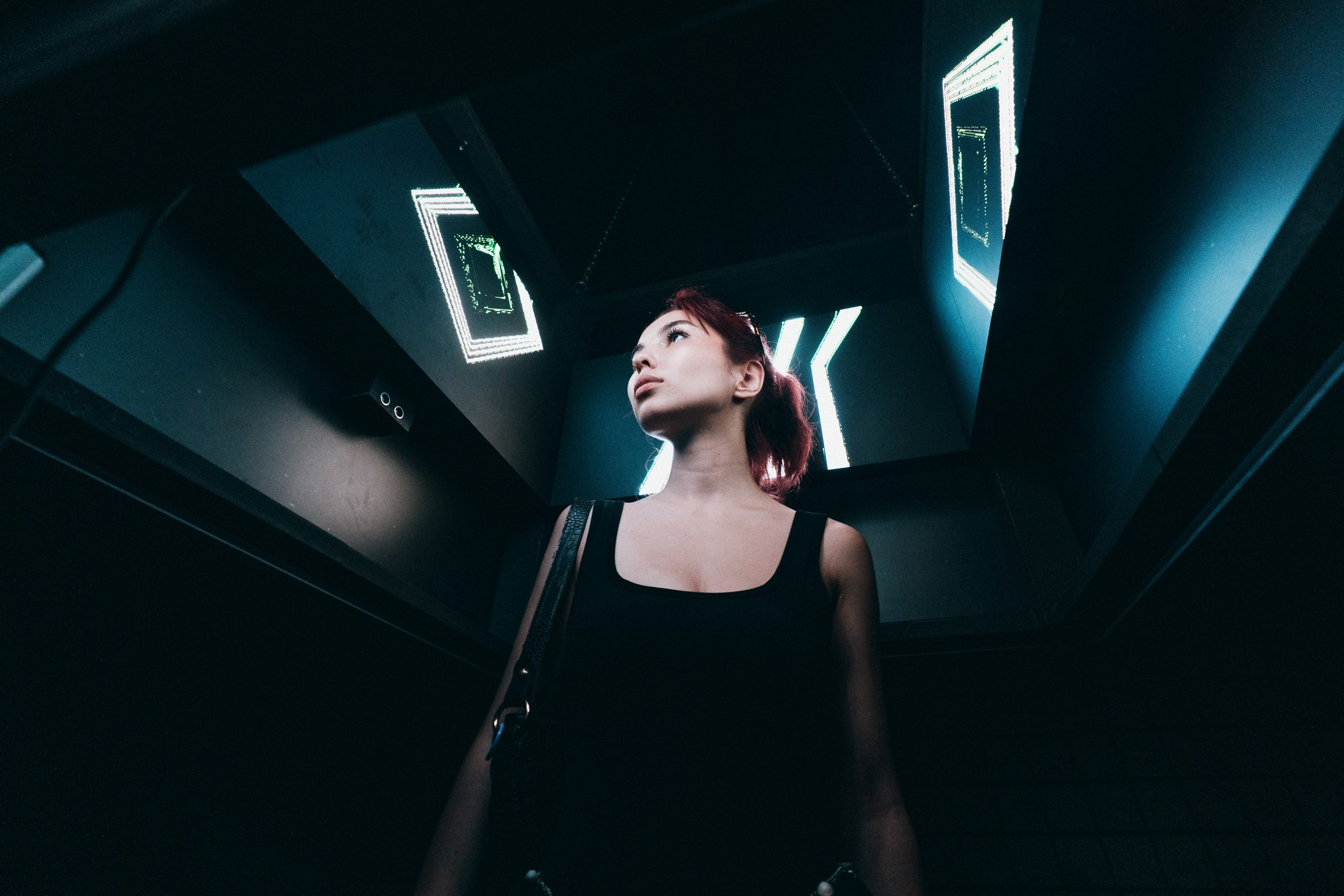 Outline 2025. Тимур Ханифаев