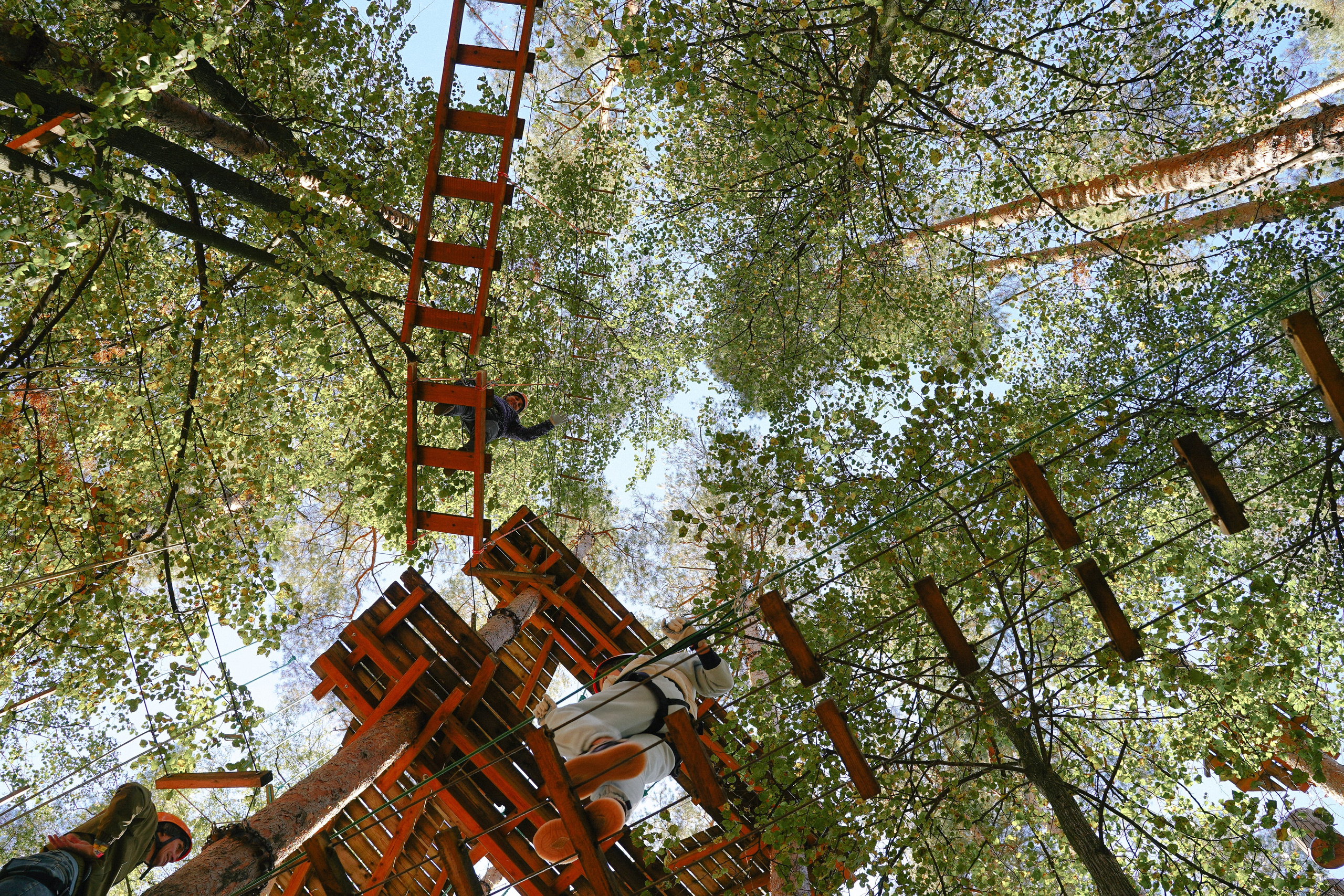ПАПА + ДОЧЬ. Фотограф Алина Кудри