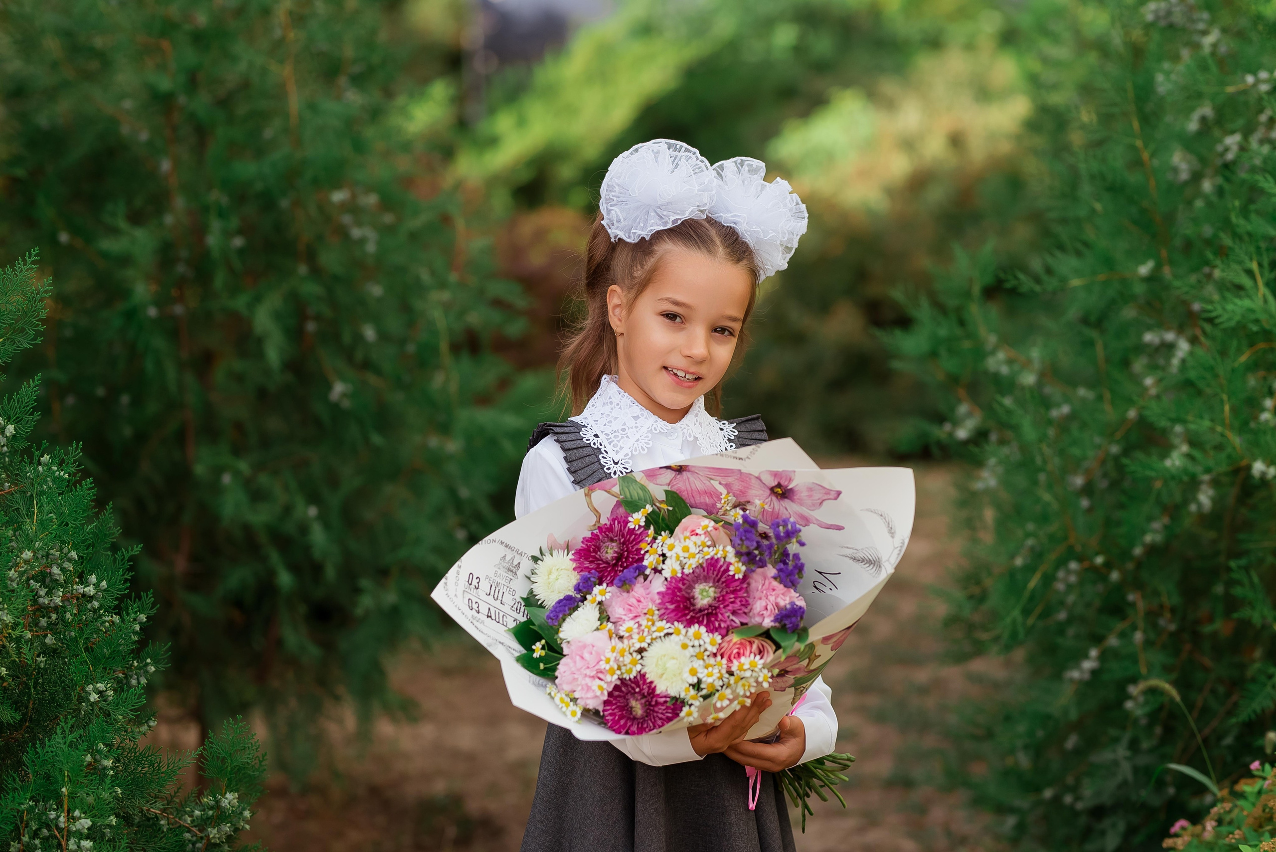 1 сентября. Свадебный и семейный фотограф Яна Стражева. Волгоград, Москва
