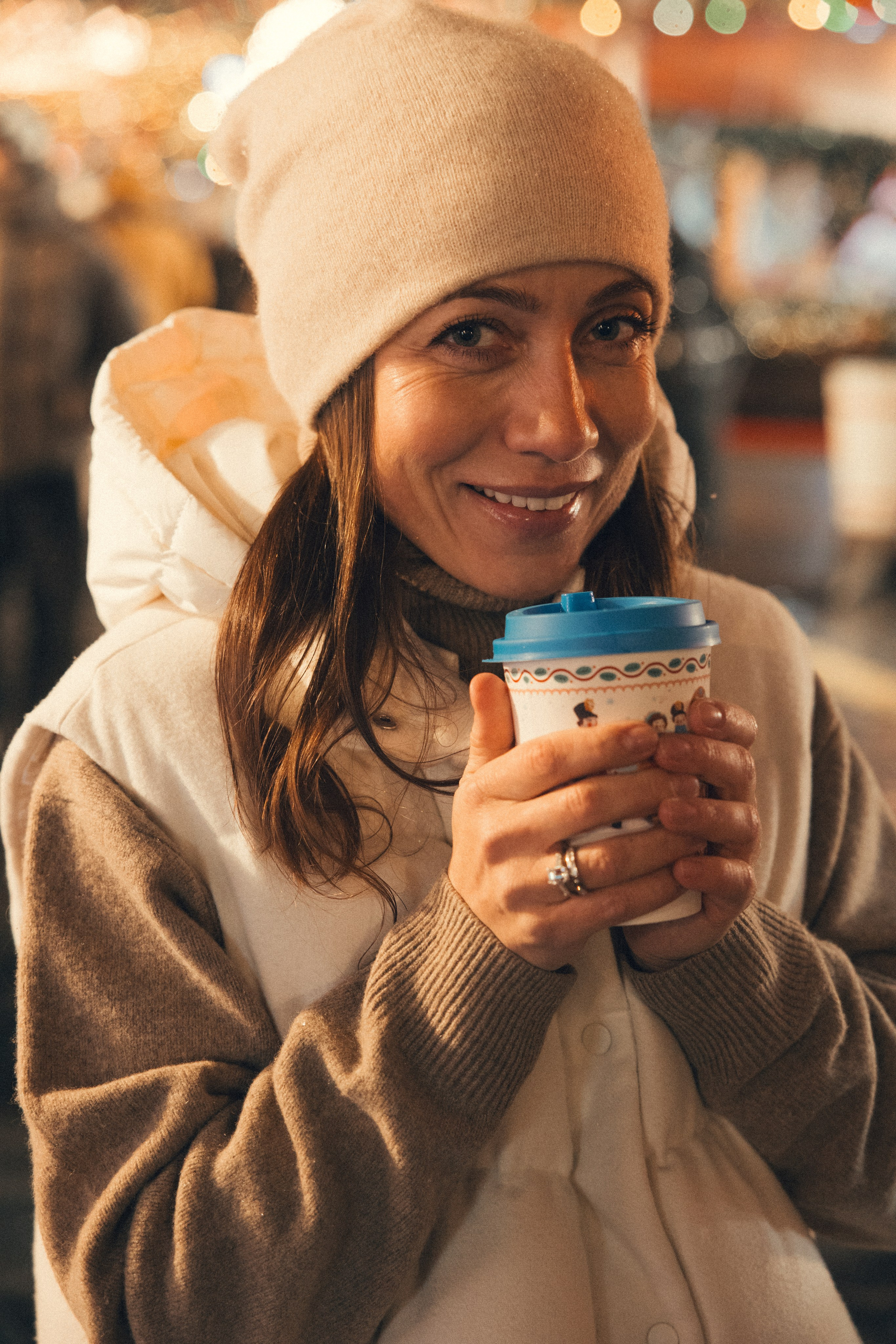 НОВОГОДНЯЯ ЯРМАРКА. Я фотограф из Москвы к Вашим услугам