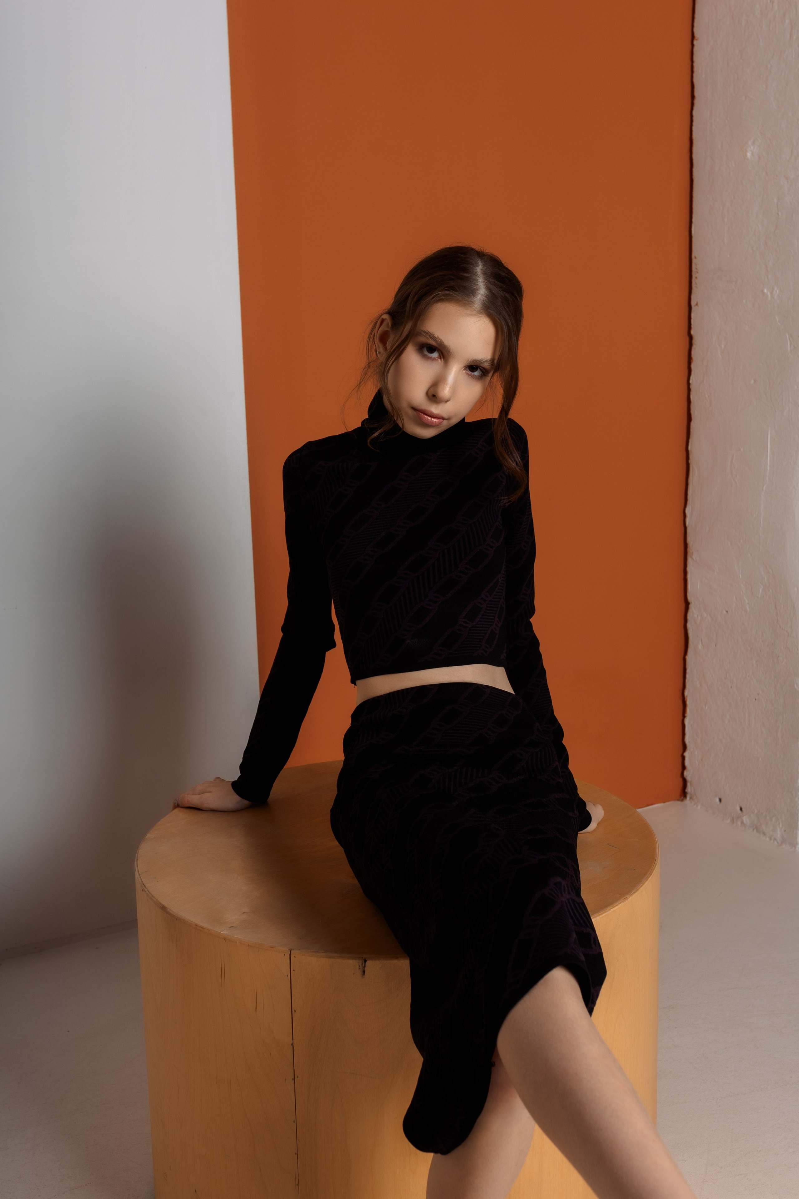 Модельные тесты Нонна. Свадебный и Семейный фотограф г. Ижевск Гульназ Солдатова. Гульназ фото