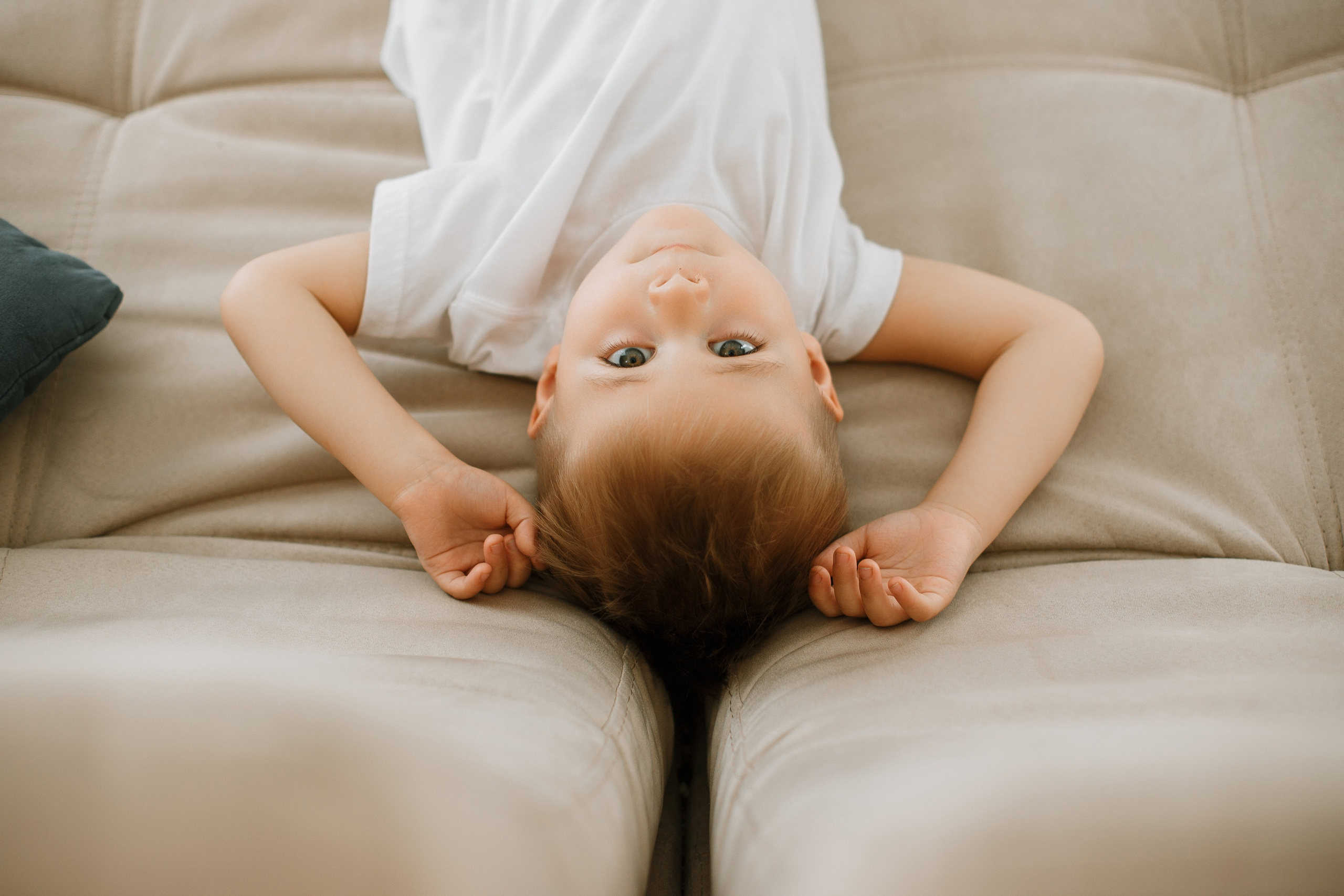 Брат и сестра. Семейный фотограф в Москве. Дарья Долгих