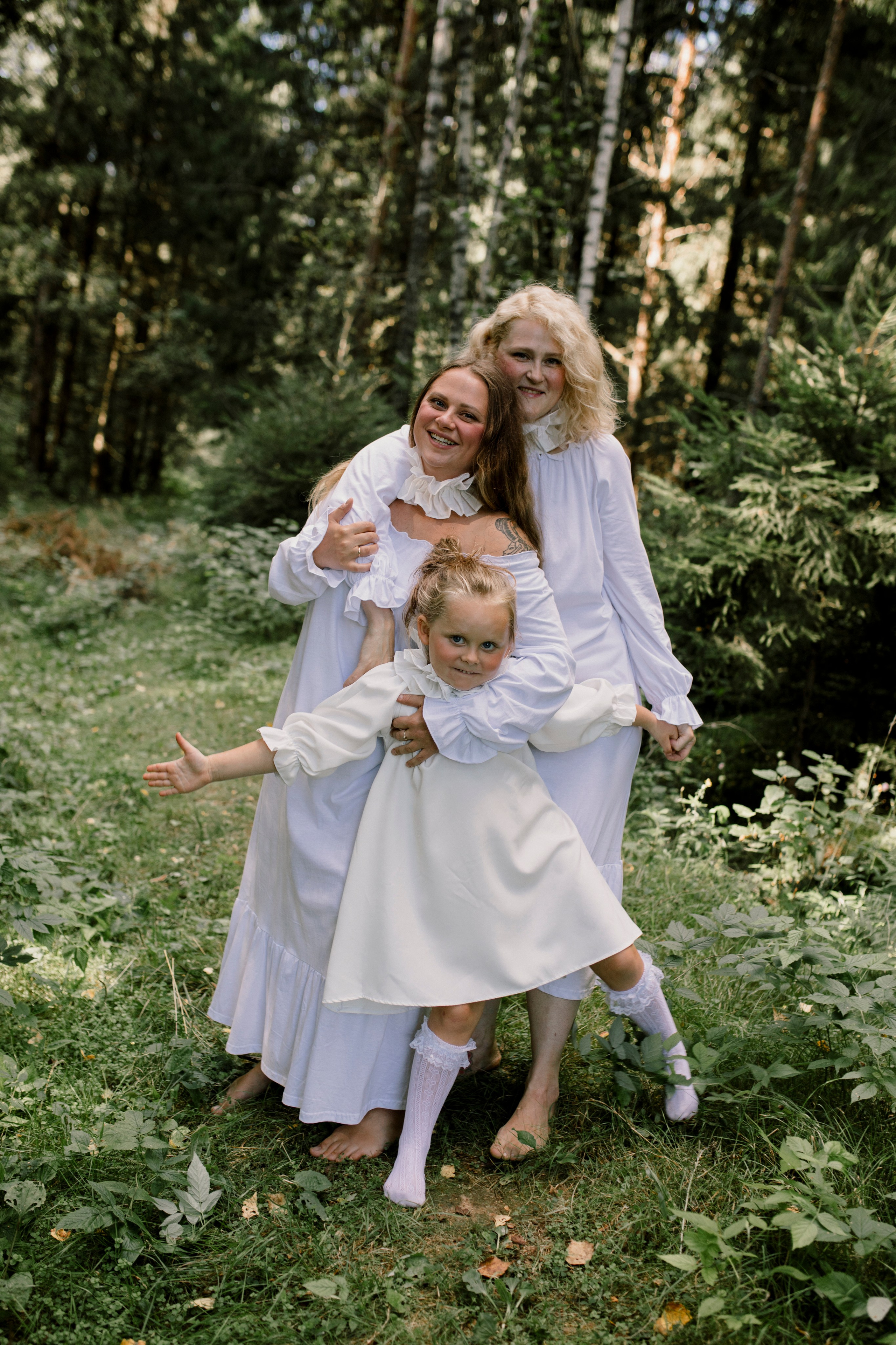 Грибы. Ольга Пилант. АРТ, бэкстейдж, свадебная и семейная фотография, городской портрет, интерьерная фотография