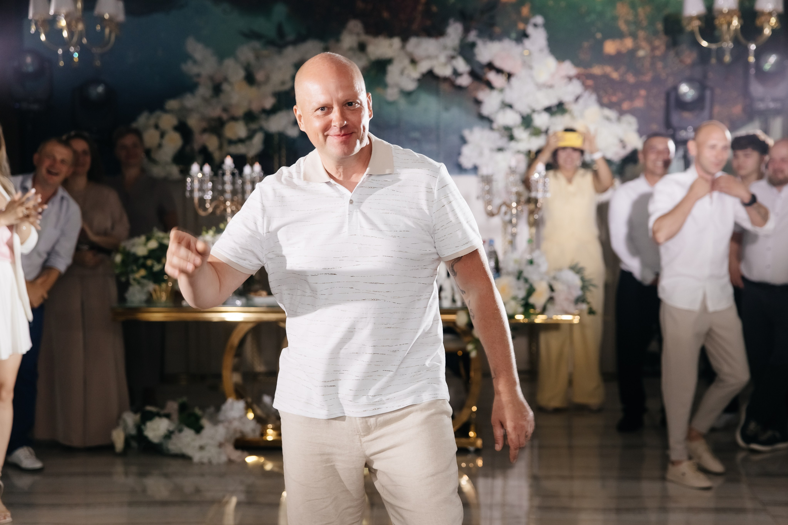 Астория + усадьба Белладжио. Фотограф ВИКА МЕДУЗА