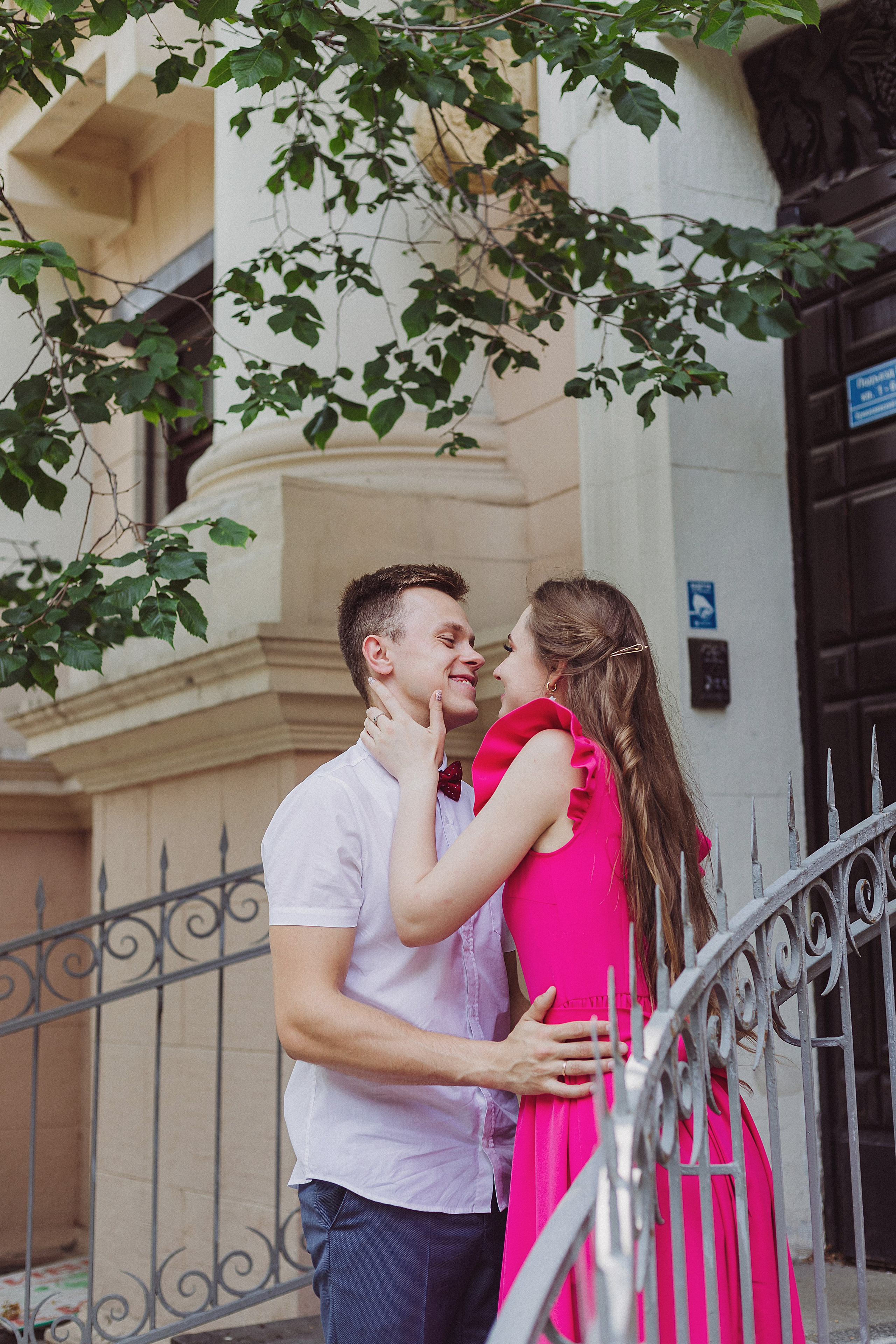 LOVE STORY. Фотограф и Видеограф в Москве Дарья Арсентьева