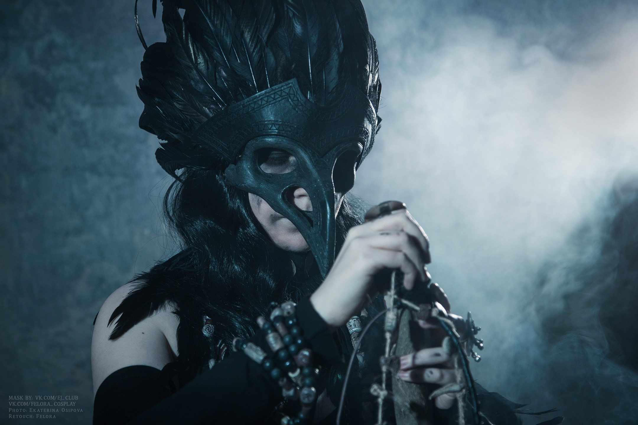 Екатерина Осипова — профессиональный фотограф в Москве