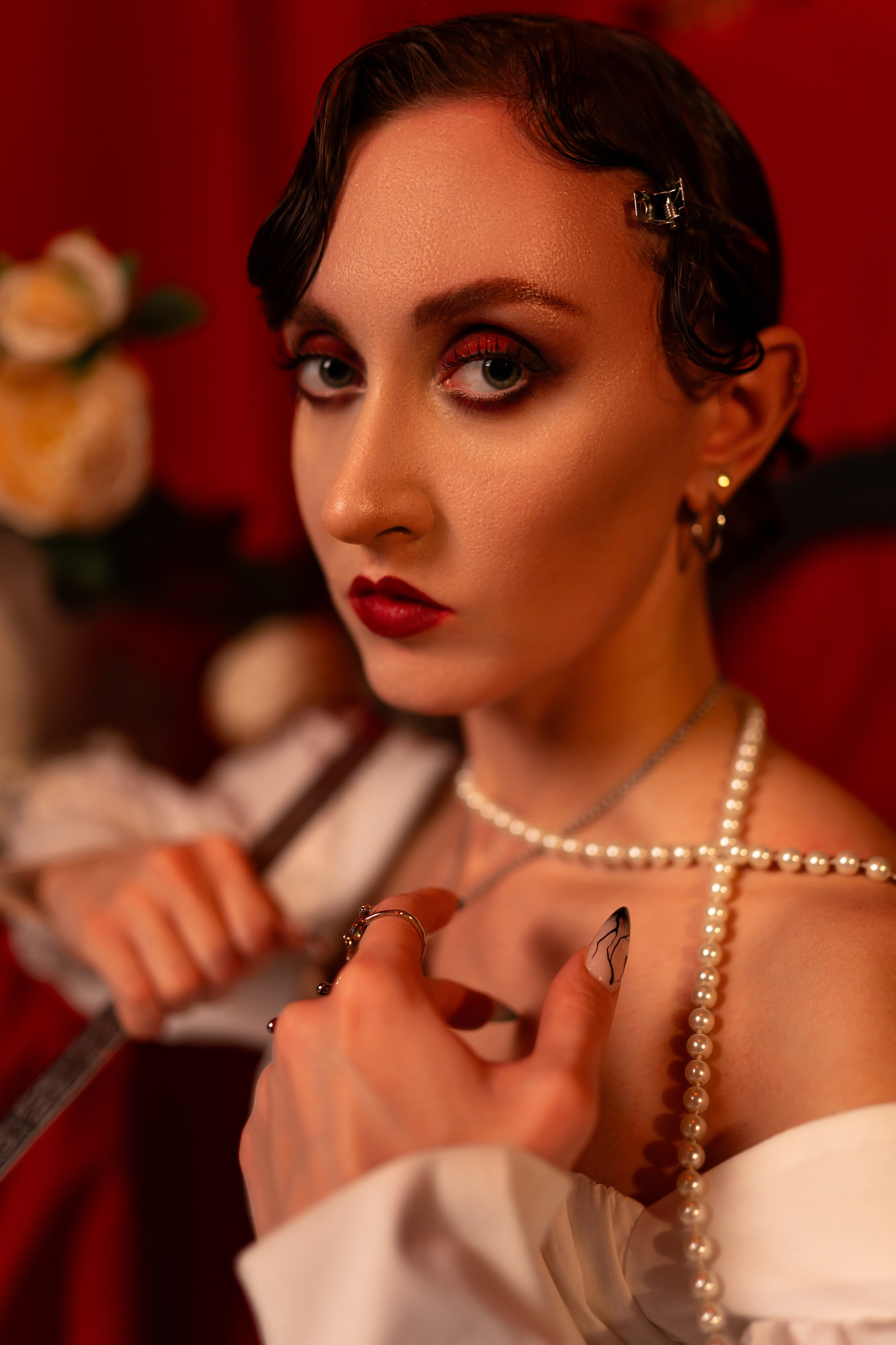 Алина. Фотограф Островская Юлия