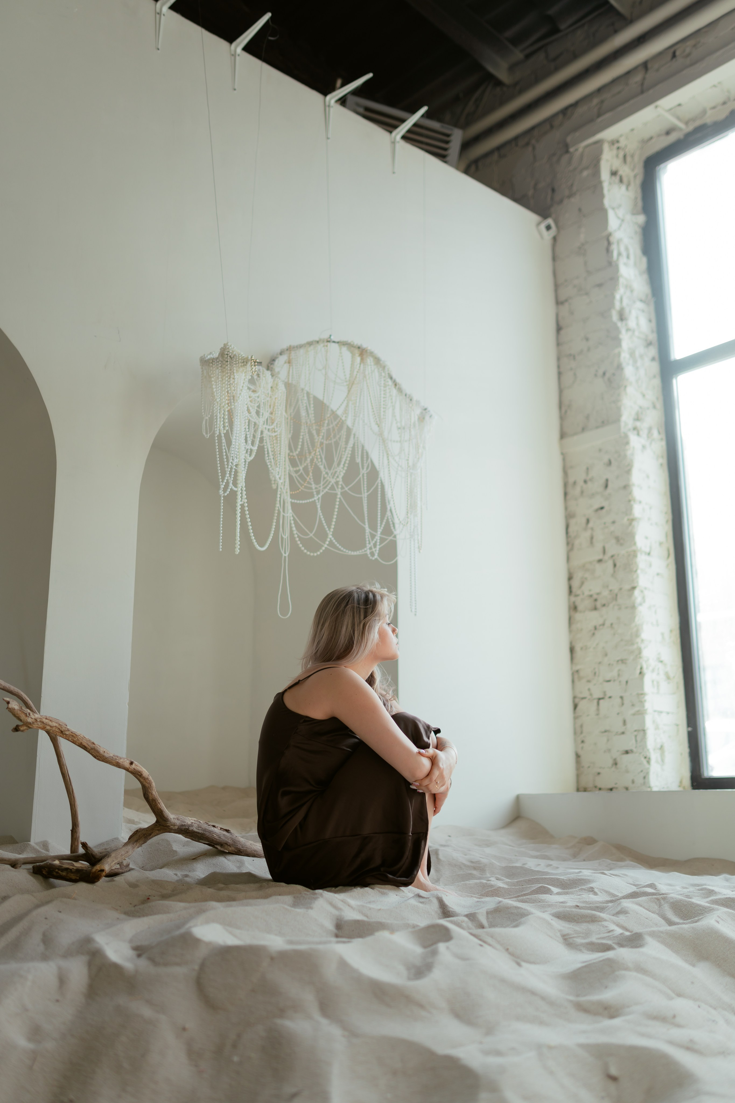 Анастасия. Фотограф Островская Юлия