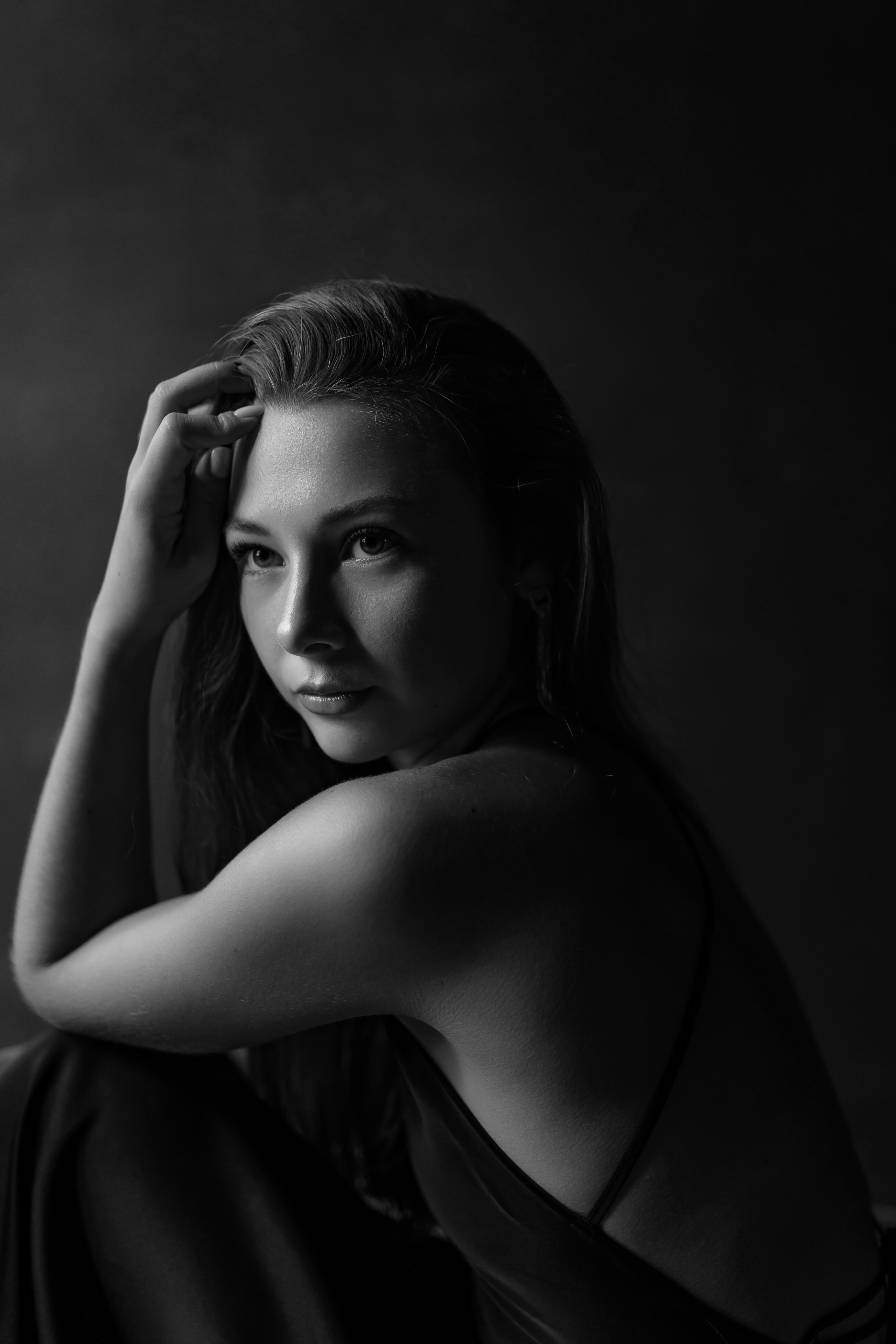 Светлана. Фотограф Островская Юлия