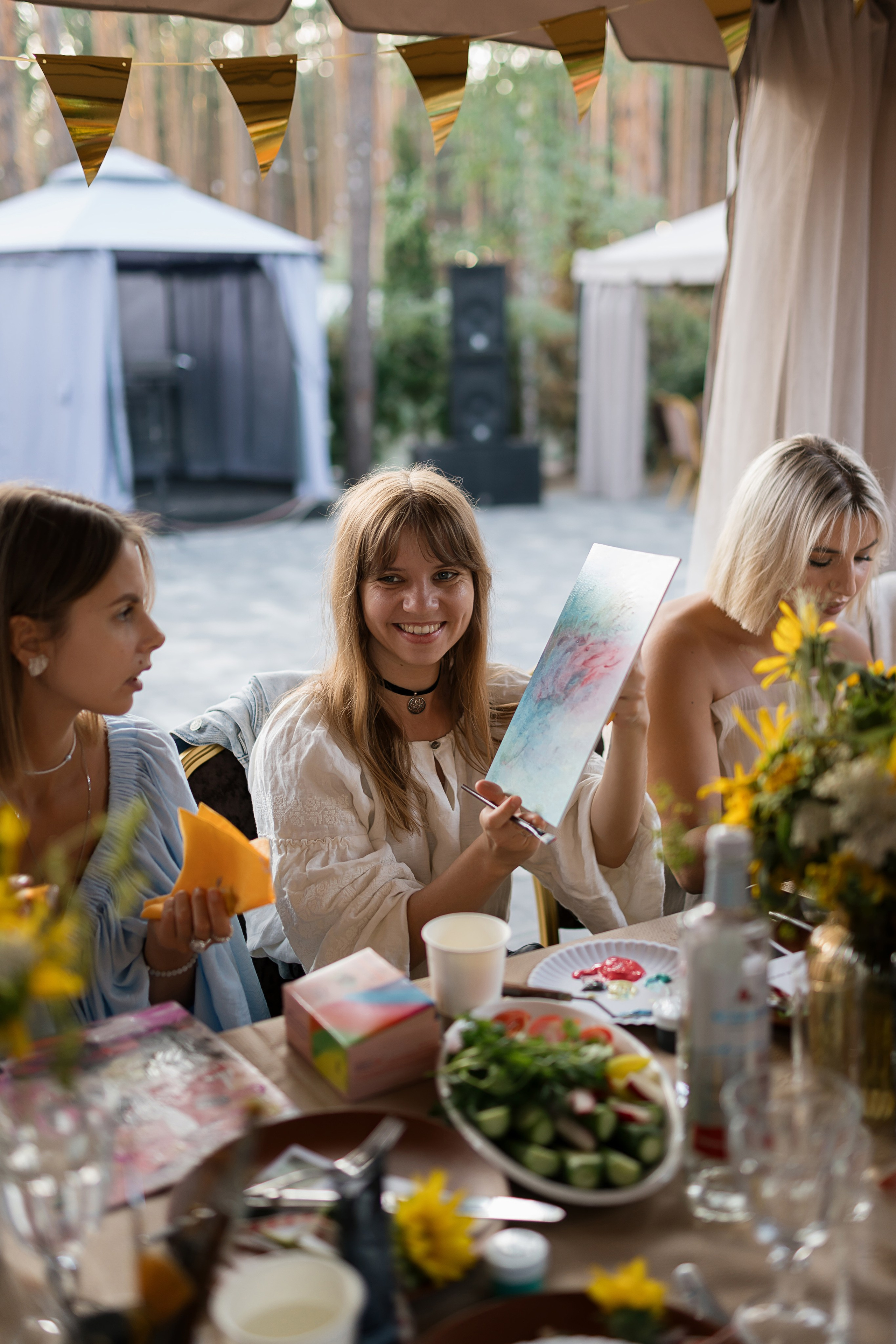 B-day. Фотограф Островская Юлия