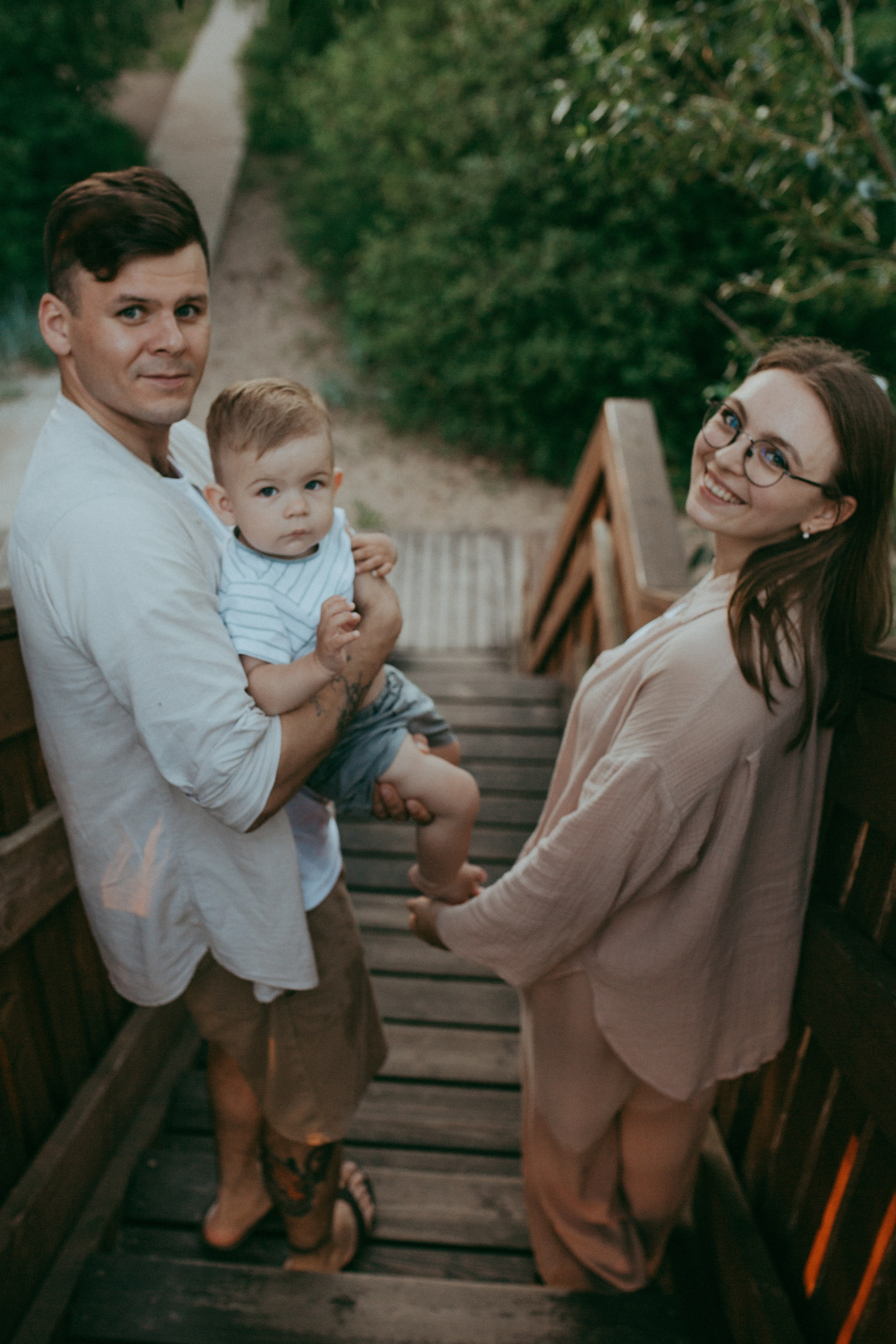 Мише 1 годик. Семейный фотограф Санкт-Петербург Елена Корытцева