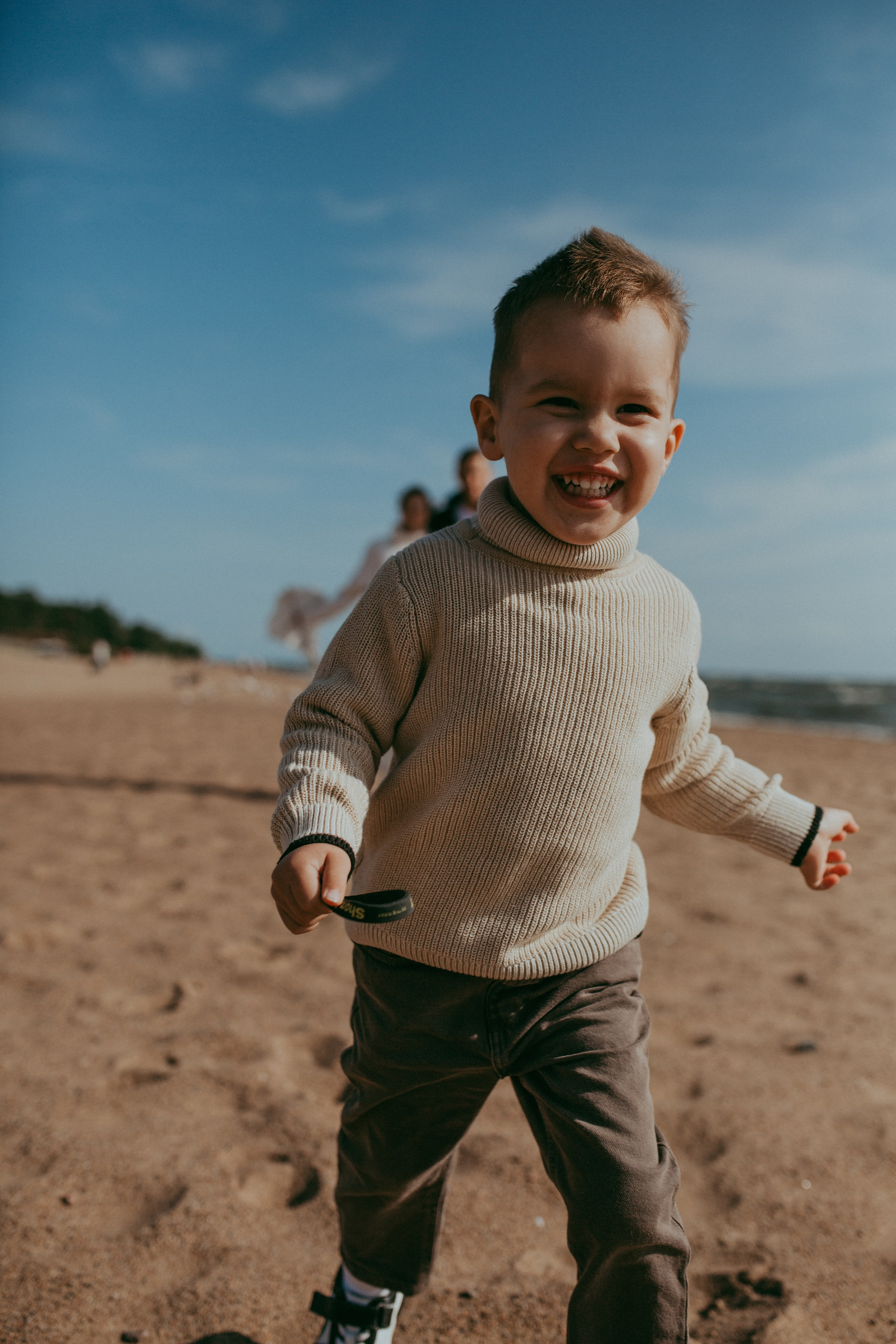 Про жизнь. Семейный фотограф Санкт-Петербург Елена Корытцева