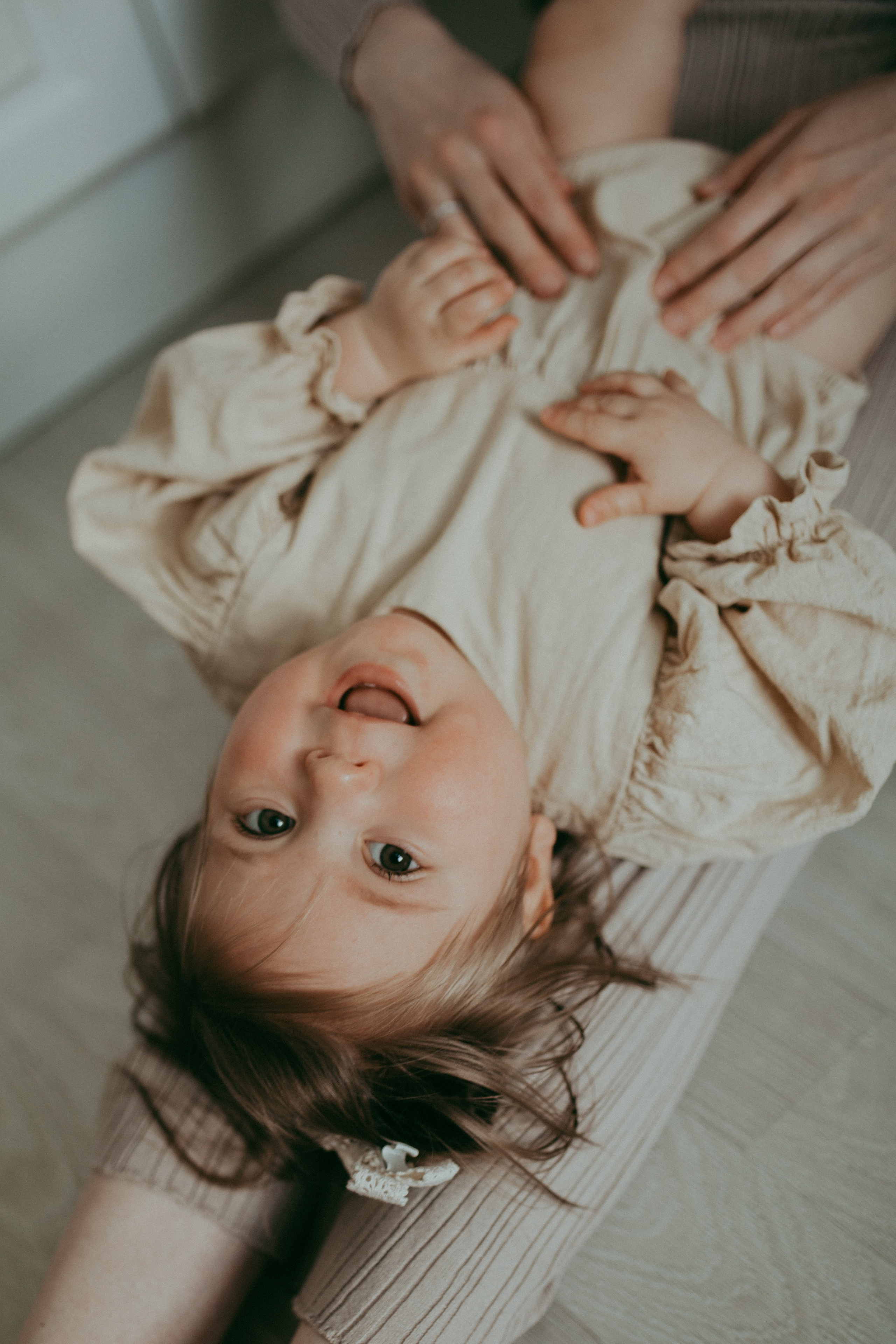 Полине 1 годик!. Семейный фотограф Санкт-Петербург Елена Корытцева