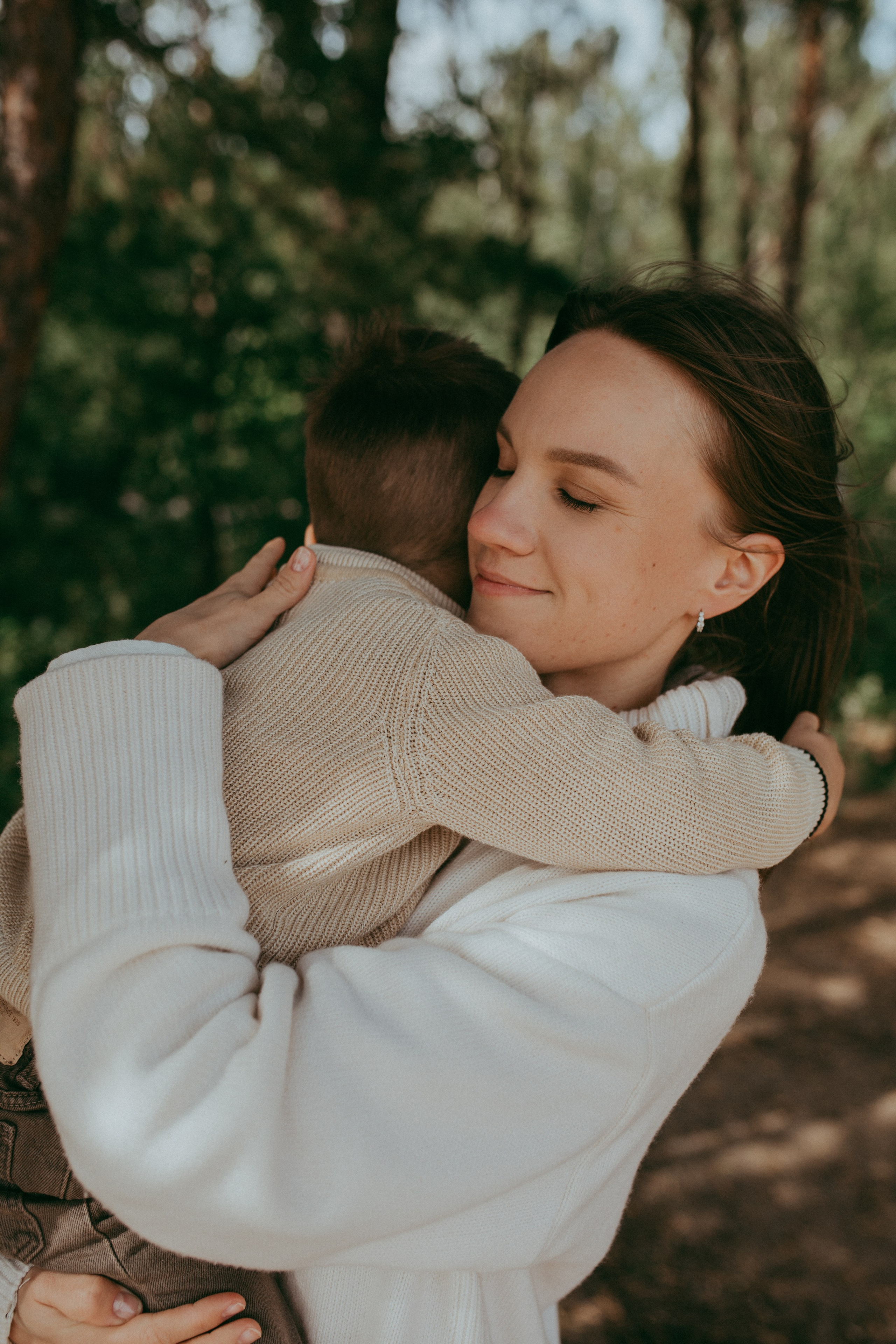 Про жизнь. Семейный фотограф Санкт-Петербург Елена Корытцева