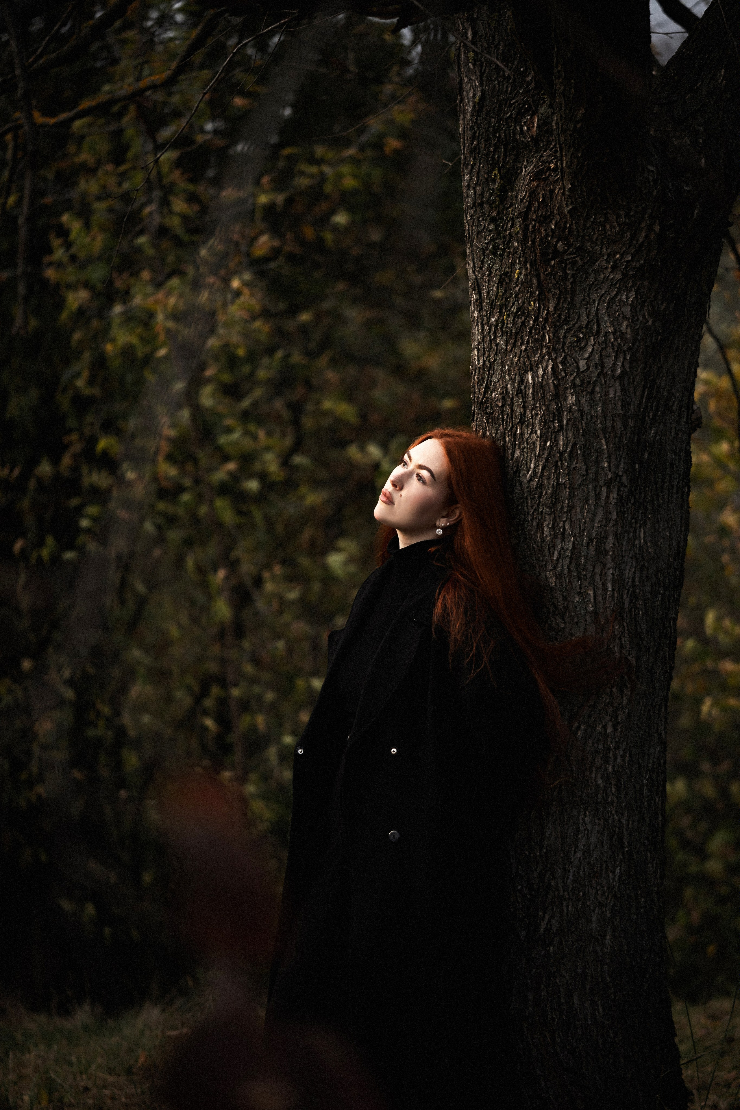 ANASTASIA. Фотограф Москва