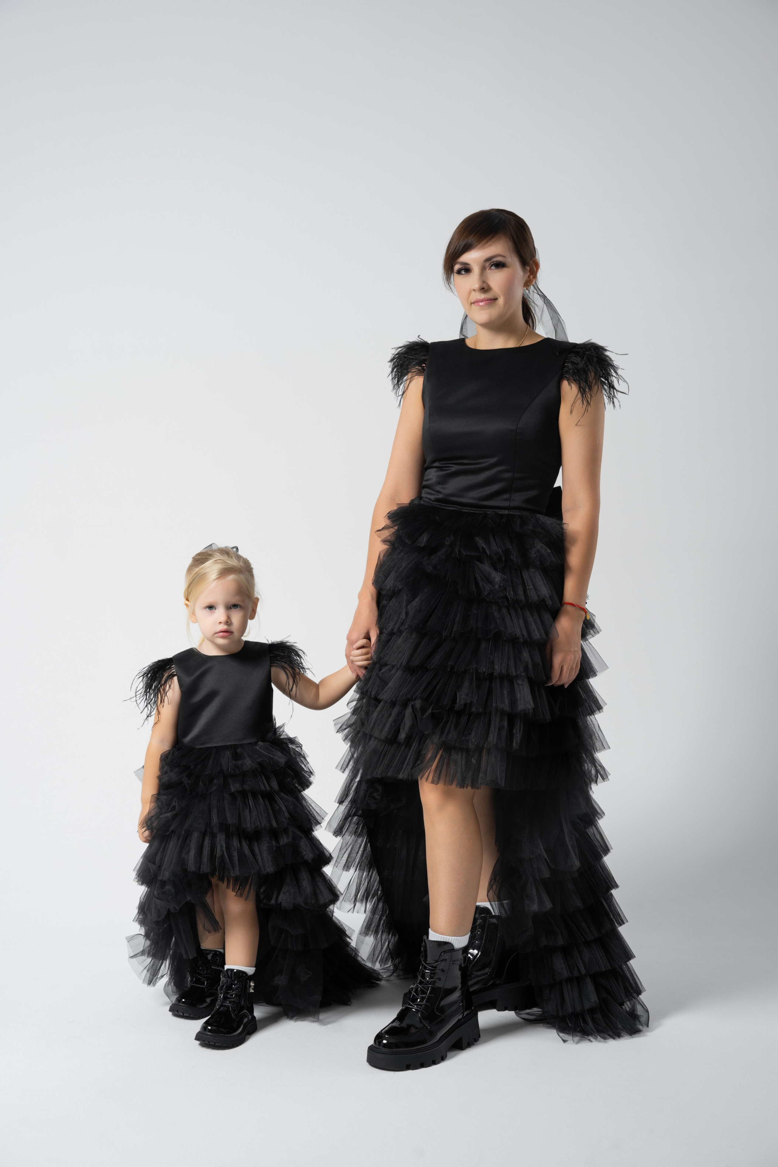 Семейная фотосессия