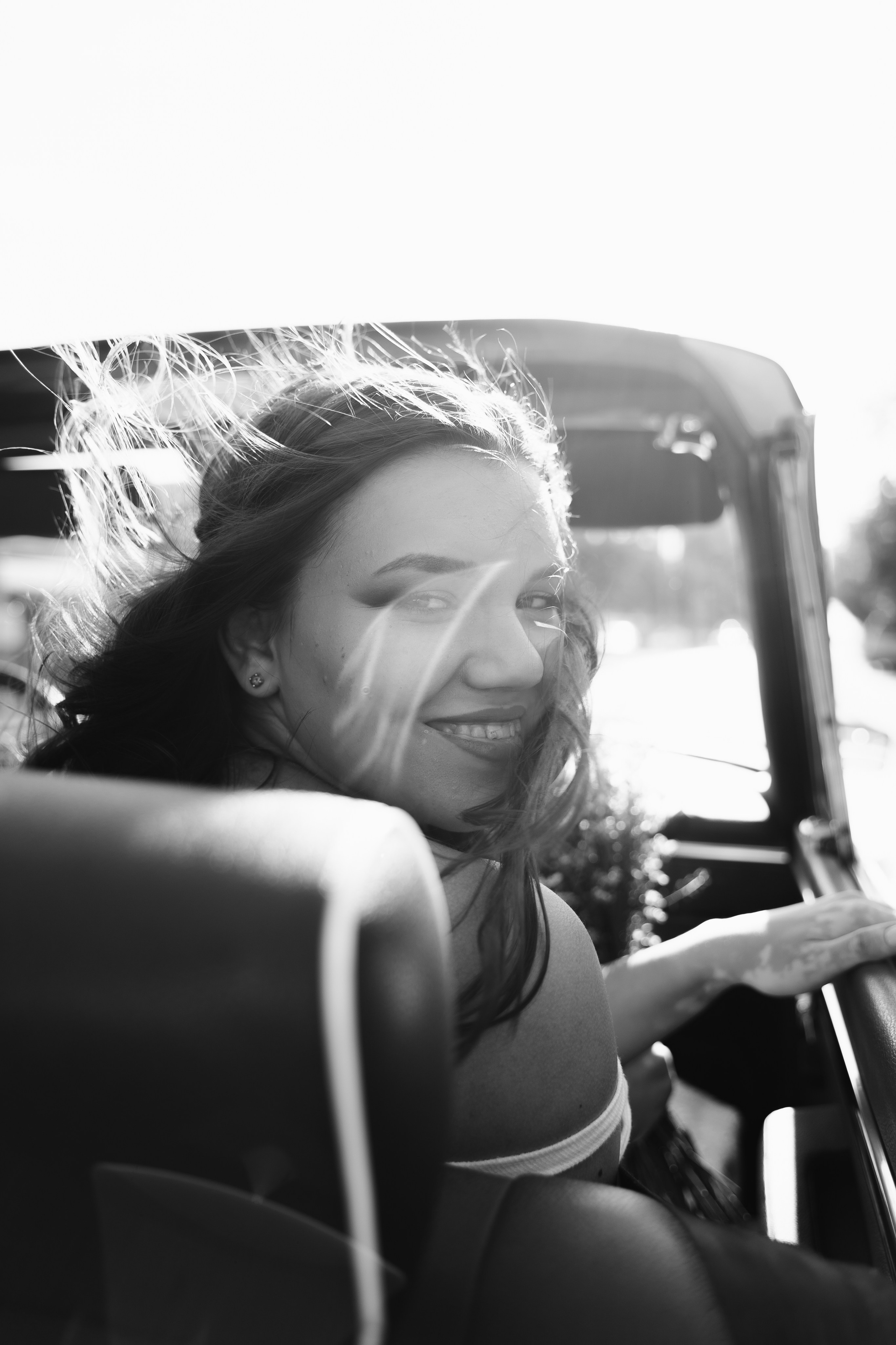 Эльвира и Яков. Главная