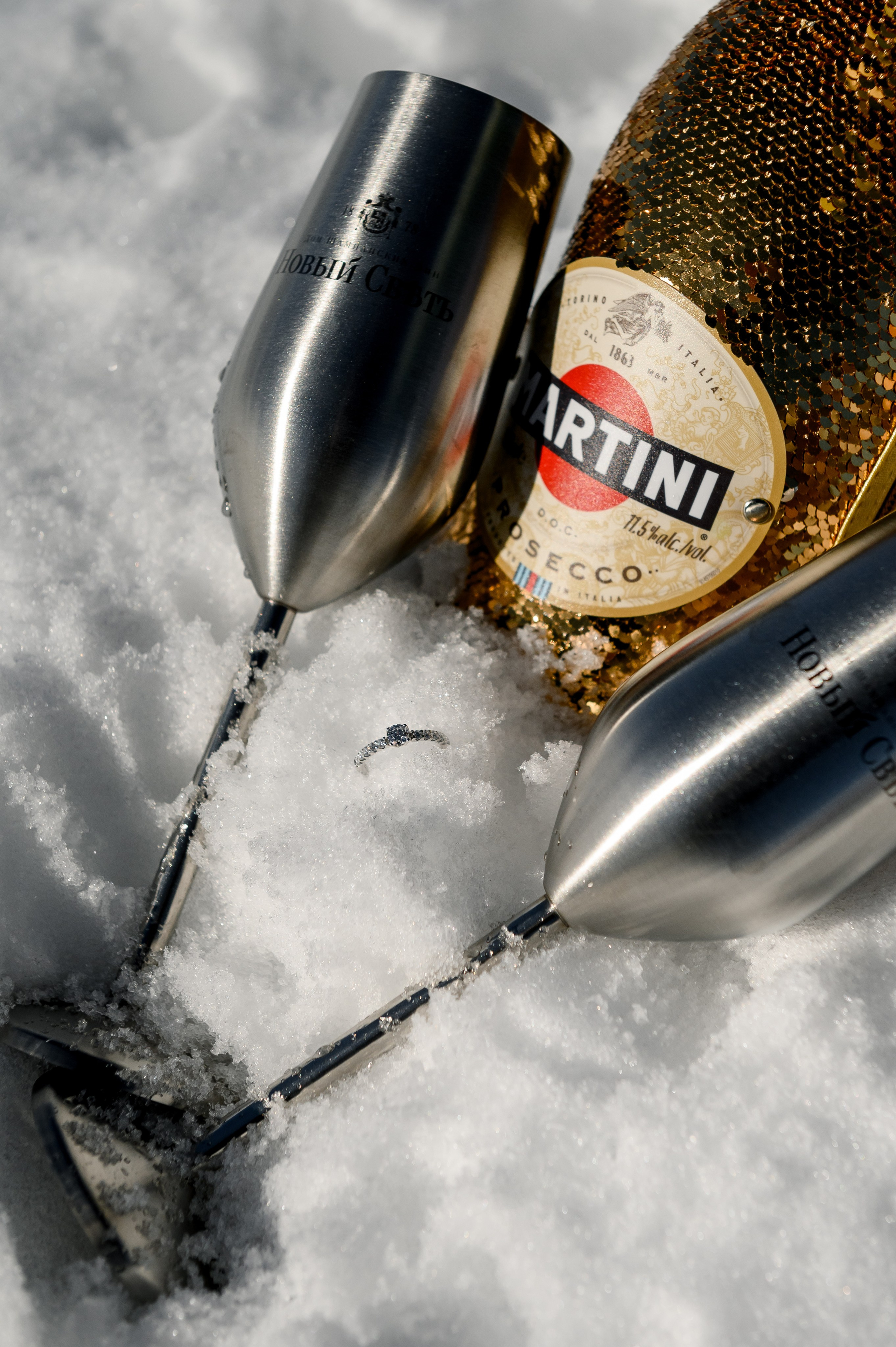 Большая любовь на высоте. Свадебный и семейный фотограф в Ставрополе Роман Иванов