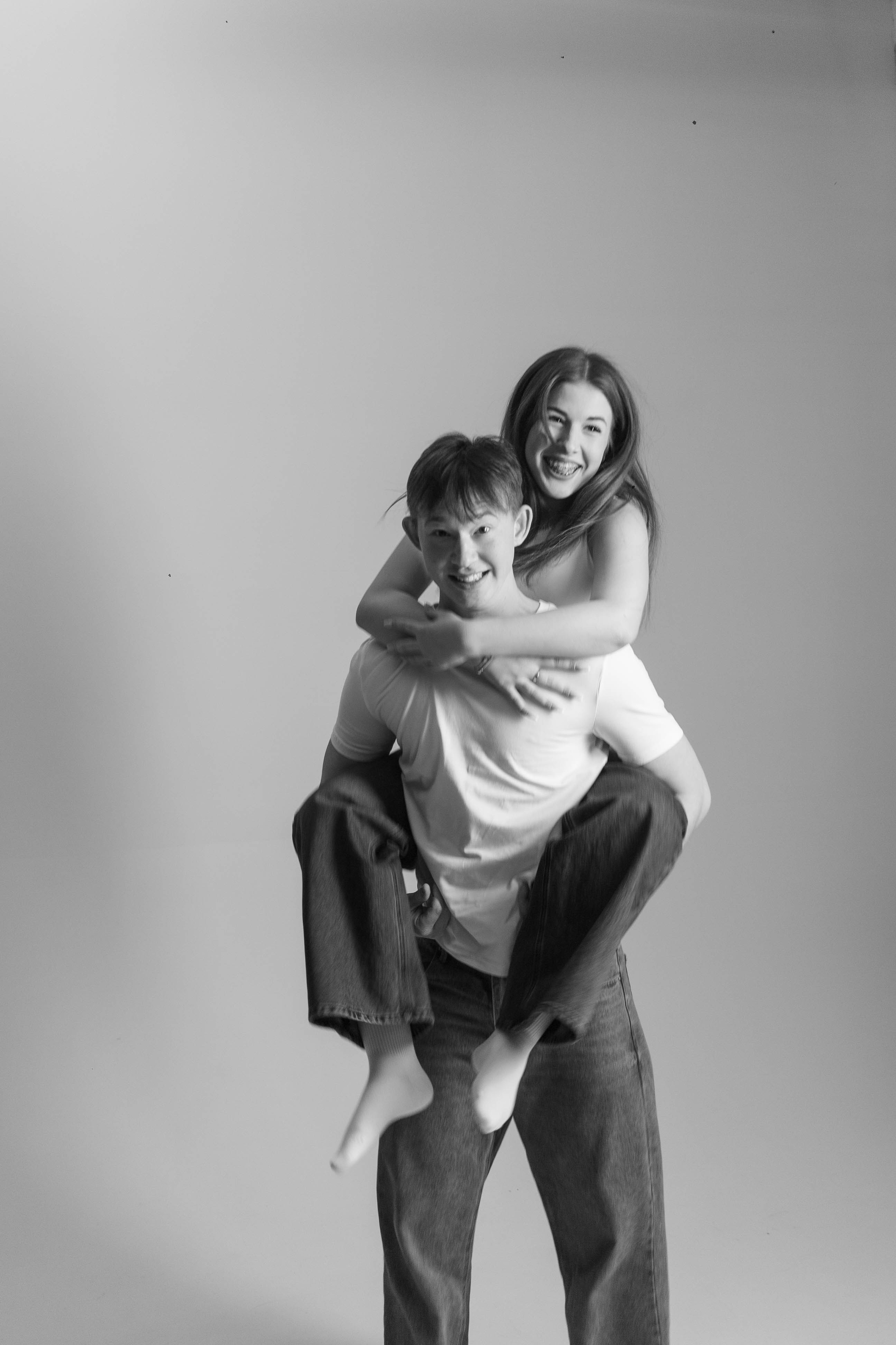 Love-story. Фотограф в Воронеже