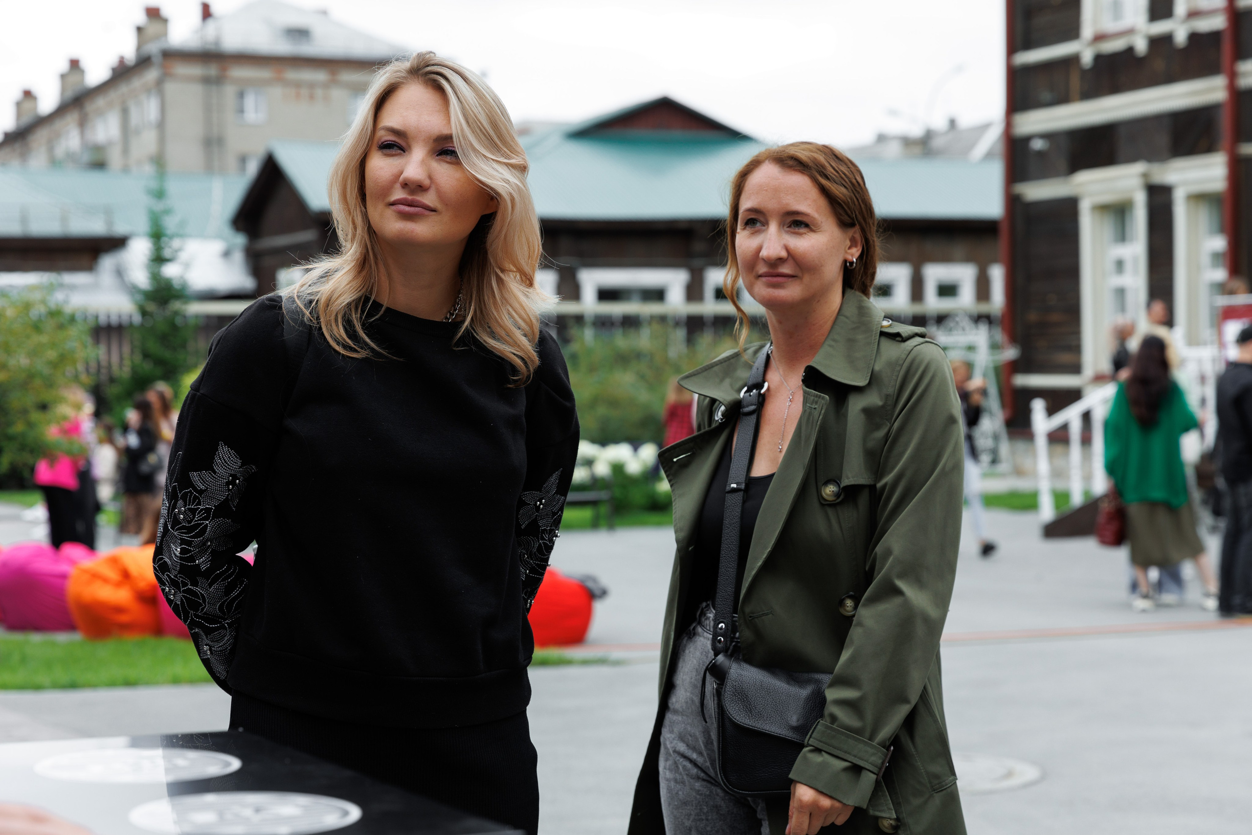 Винный пикник. Фотограф Новосибирск — Наталья Гресь