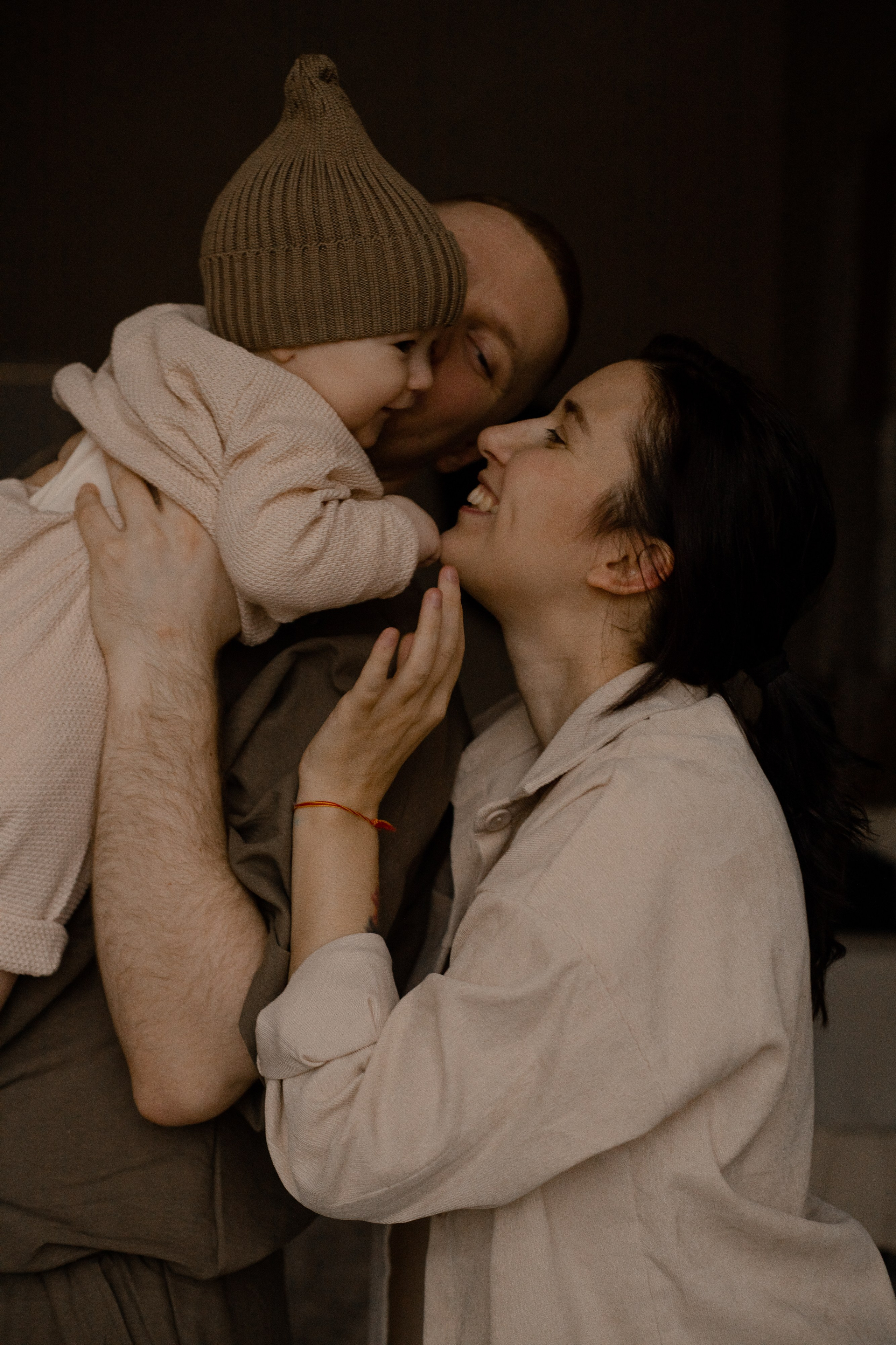 Family love. Свадебный фотограф Таня Караисаева