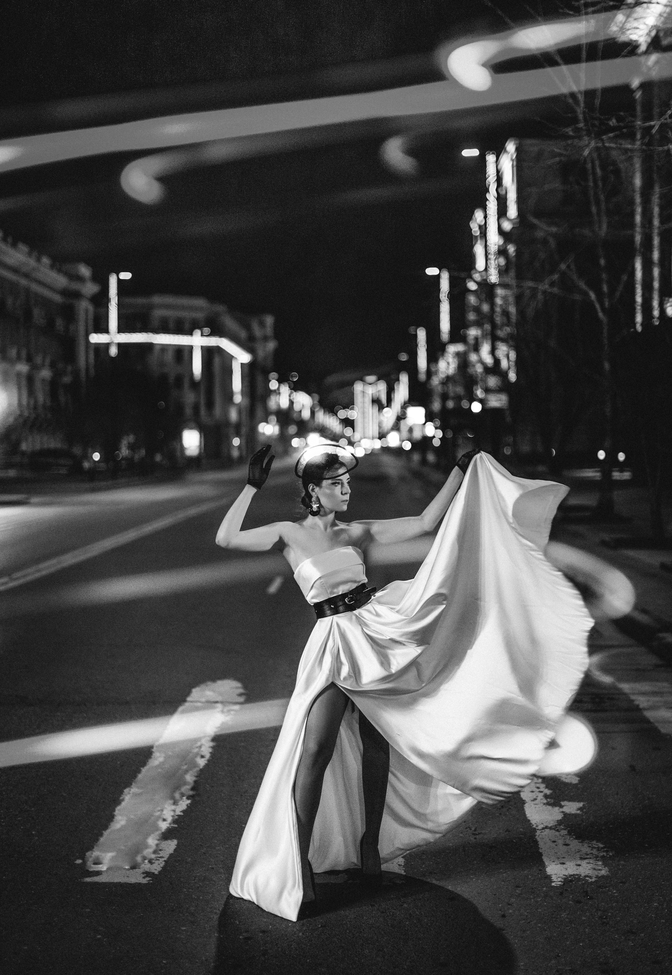 Элегантная женственная чувственная фотосессия. Олеся Рябкова: фотограф — стилист в Красноярске