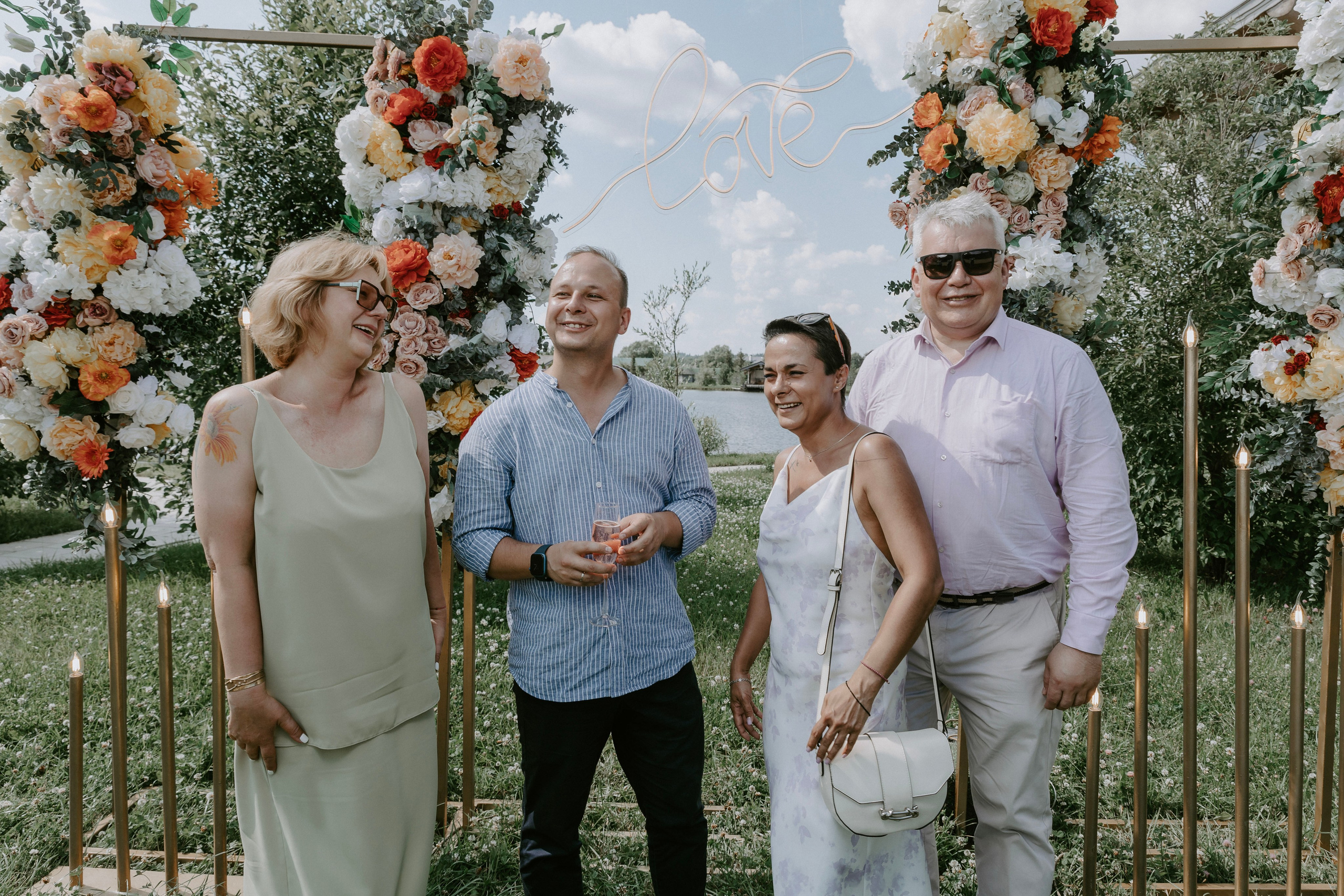 Александр и Анна. Photographer in Moscow & everywhere in the World Alena Vyalova