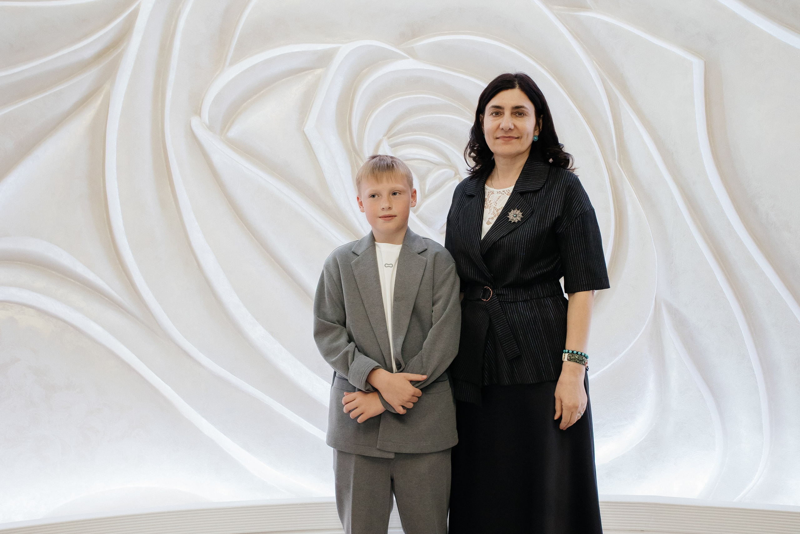 Выпускной 4класс. Фотограф в Иркутске