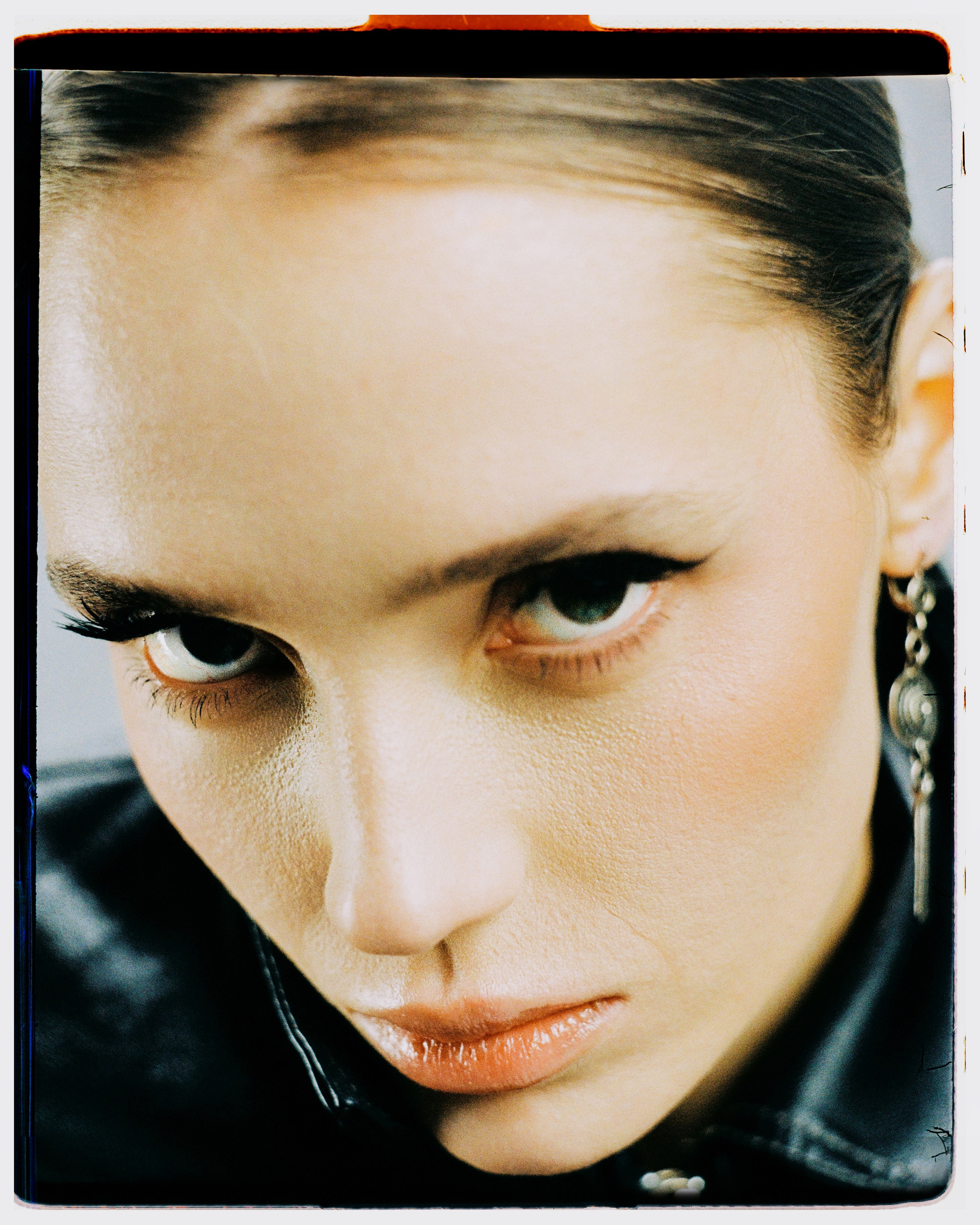 Ксения Жизневская. Lickord