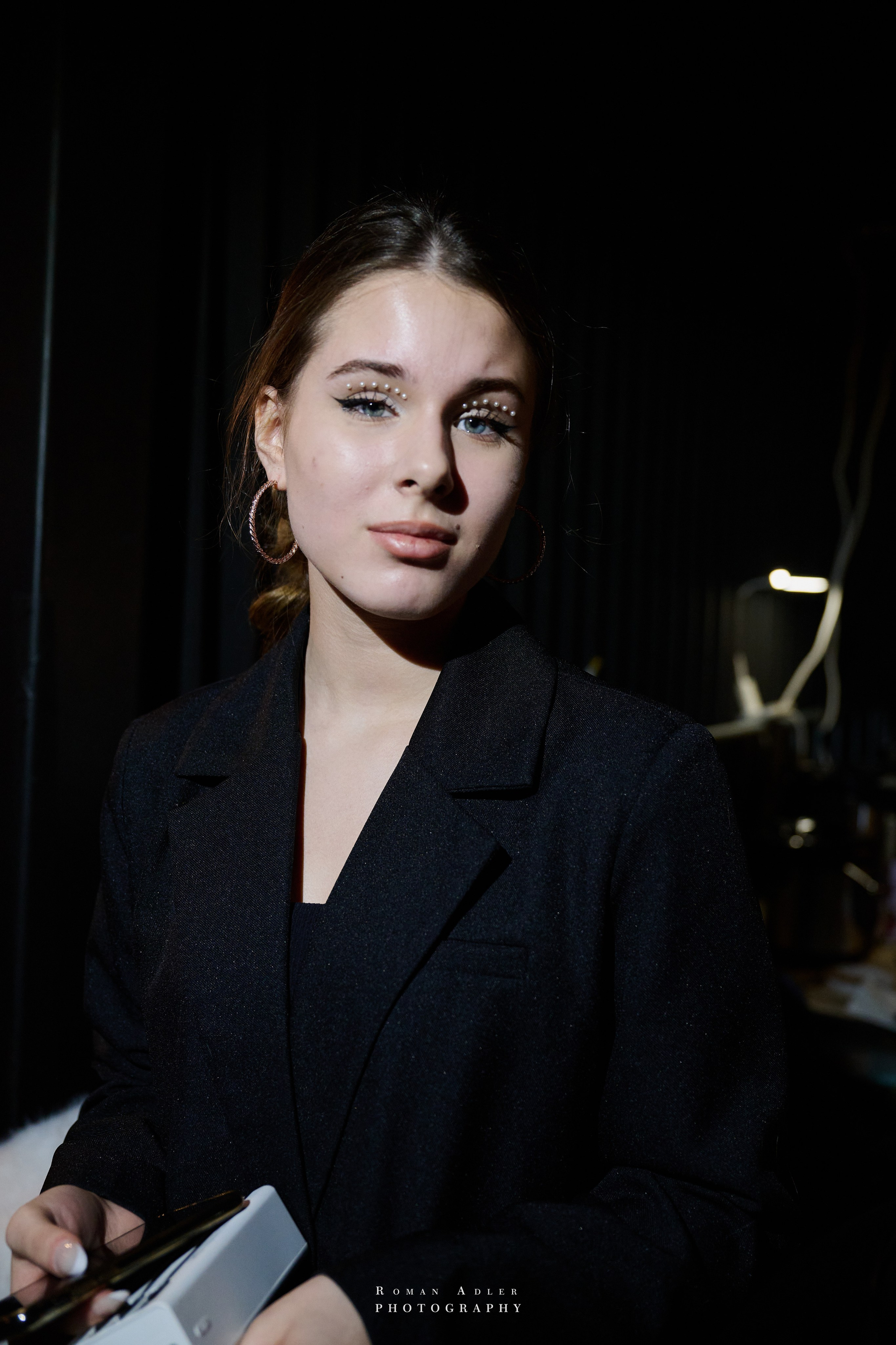 Фестиваль Idolcon 2025. Фотограф Роман Адлер