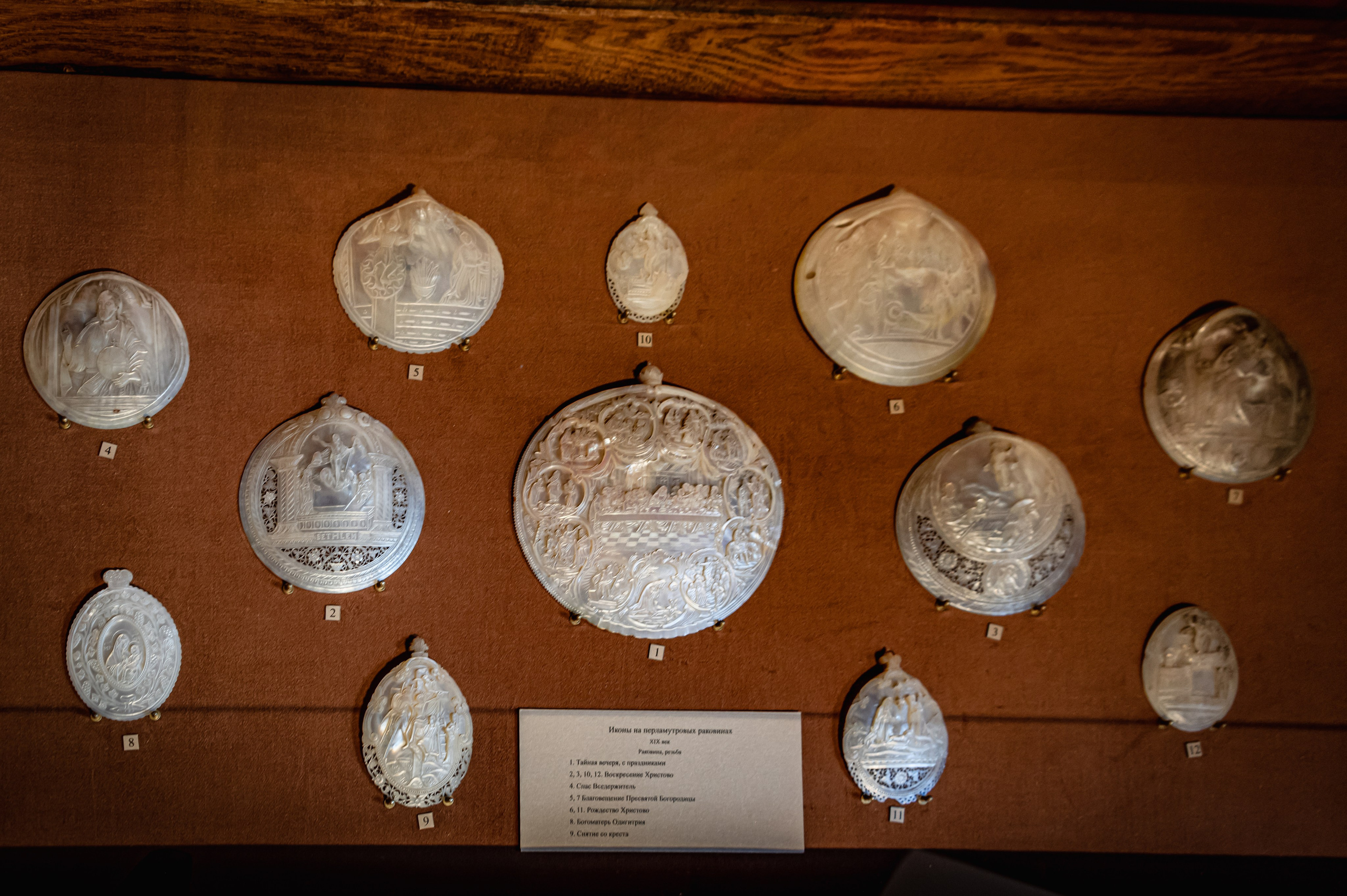 Кострома. Май 2023. Фотограф Роман Адлер