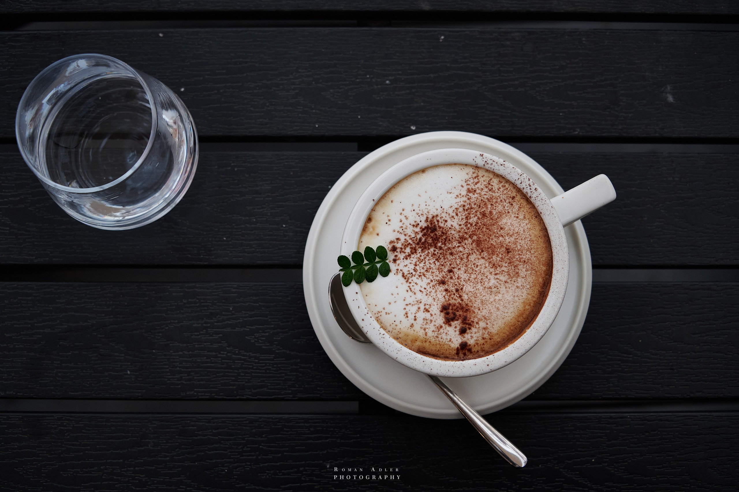 Уличная еда в Циндао. Фотограф Роман Адлер