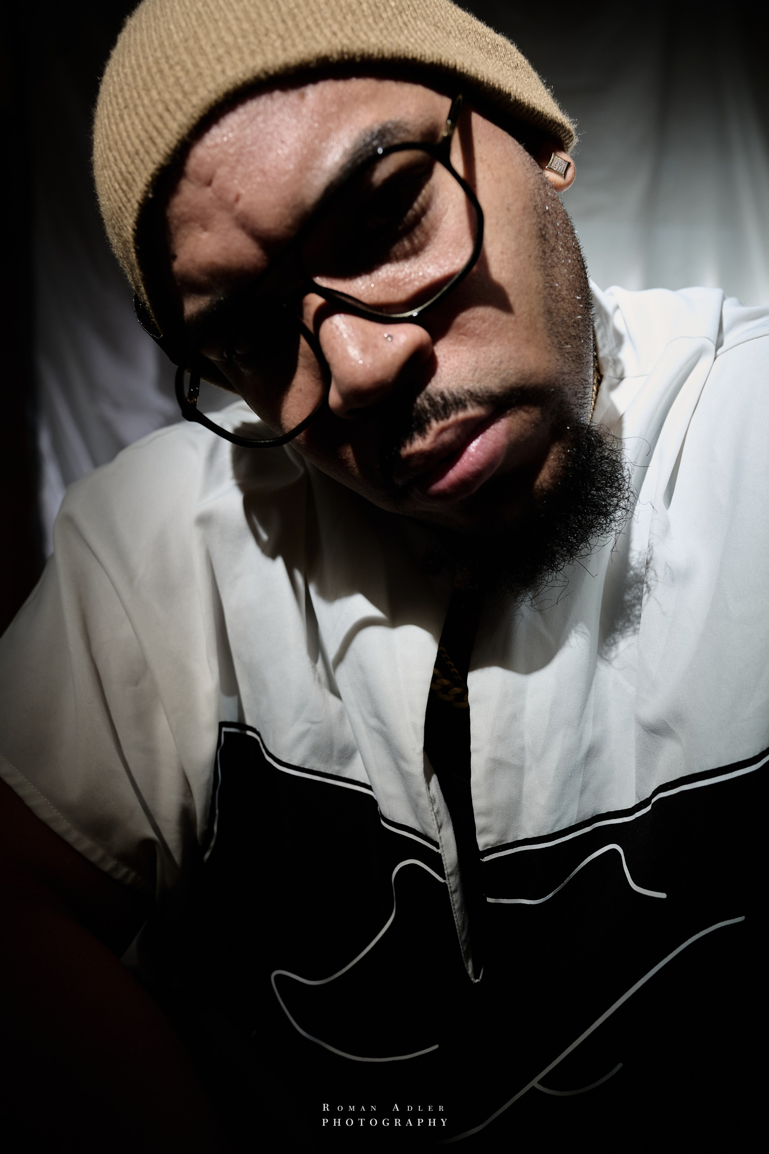 Авторский сет для Карлоса. Куба. Фотограф Роман Адлер