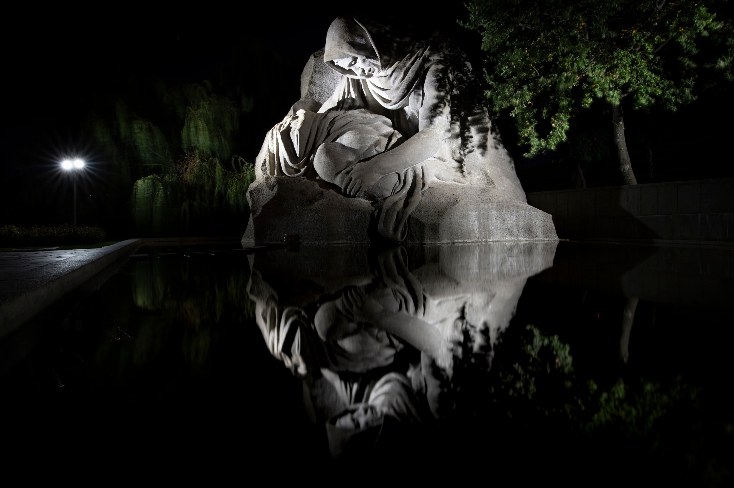 Волгоград. Сентябрь 2023. Фотограф Роман Адлер