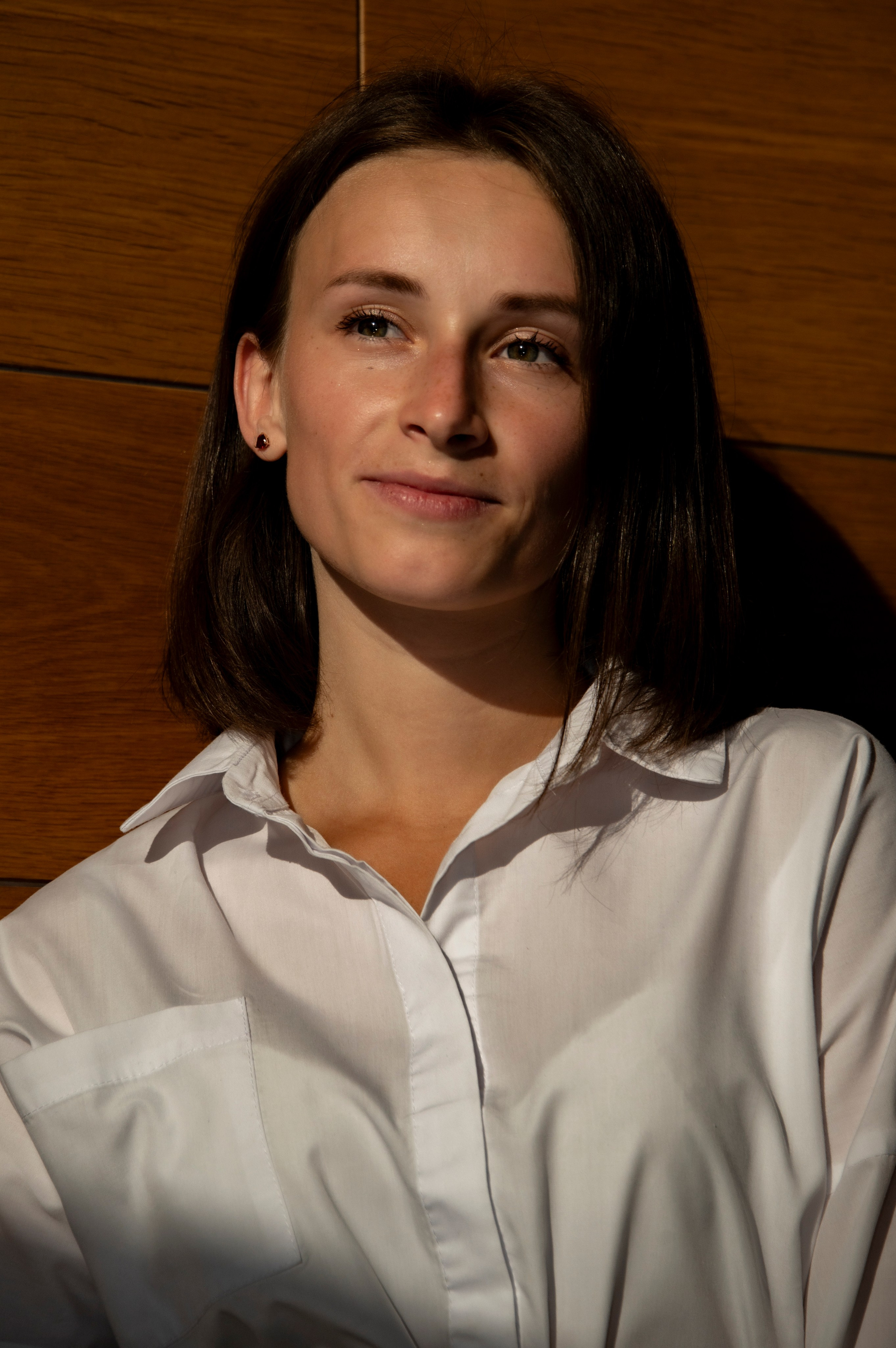 Фоторепортаж из стрелкового клуба «Объект». Фотограф Роман Адлер